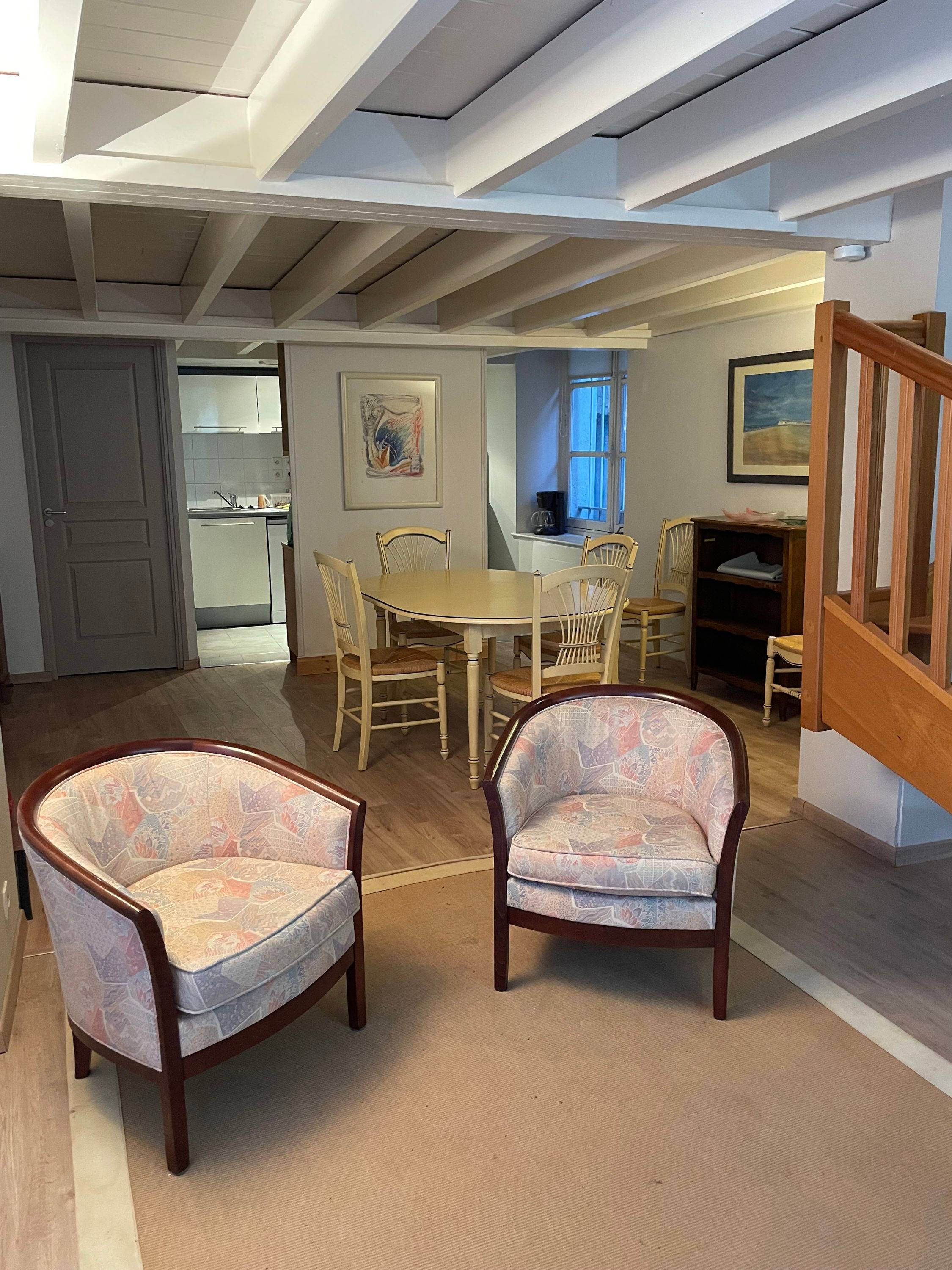 Une photo de l’annonce