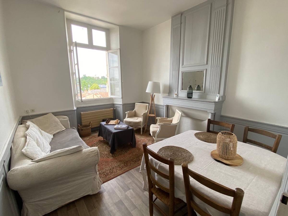 Une photo de l’annonce