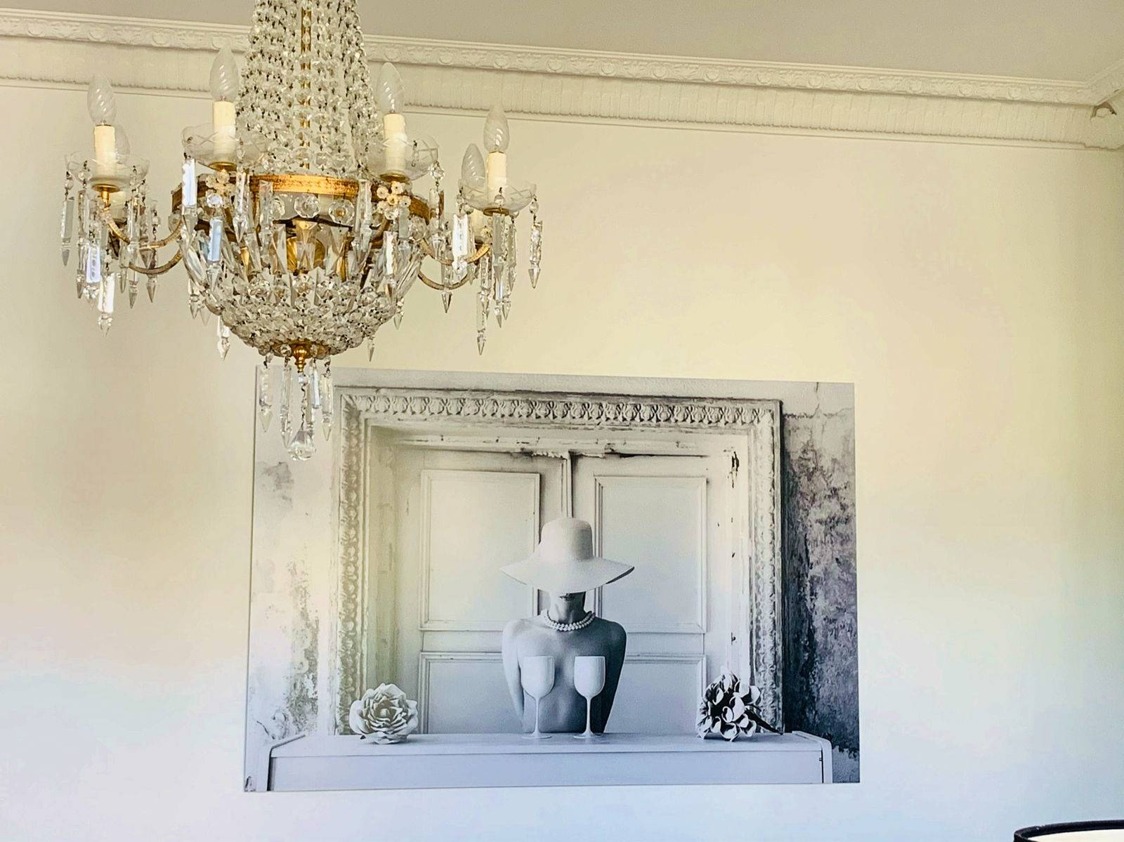 Une photo de l’annonce