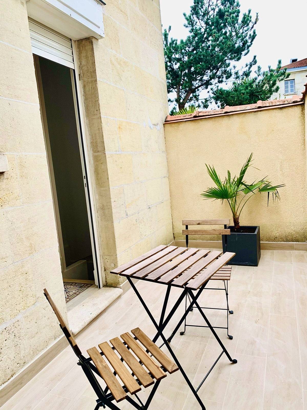 Une photo de l’annonce