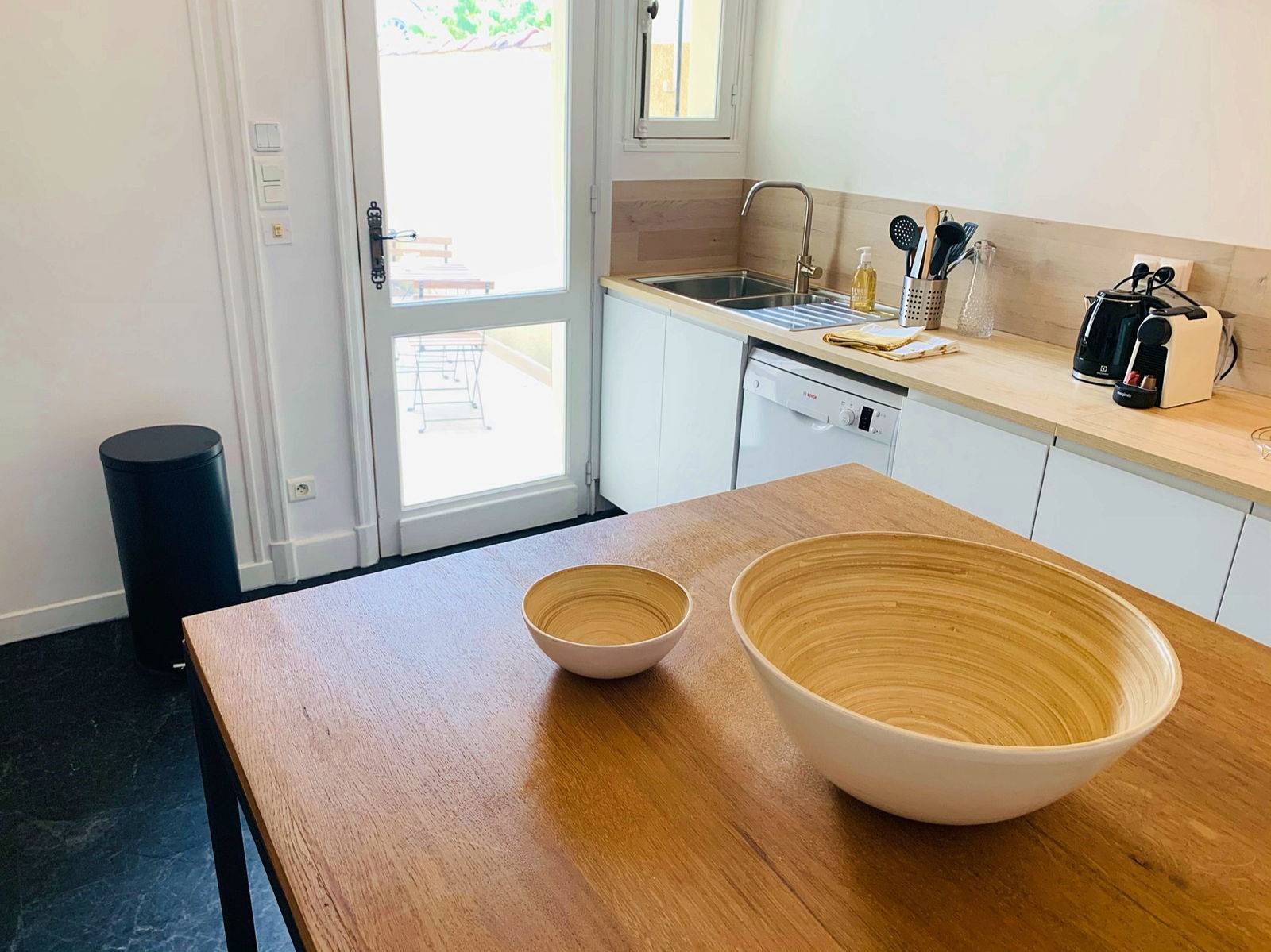 Une photo de l’annonce