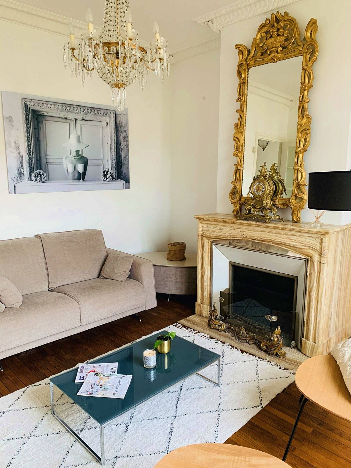 Une photo de l’annonce