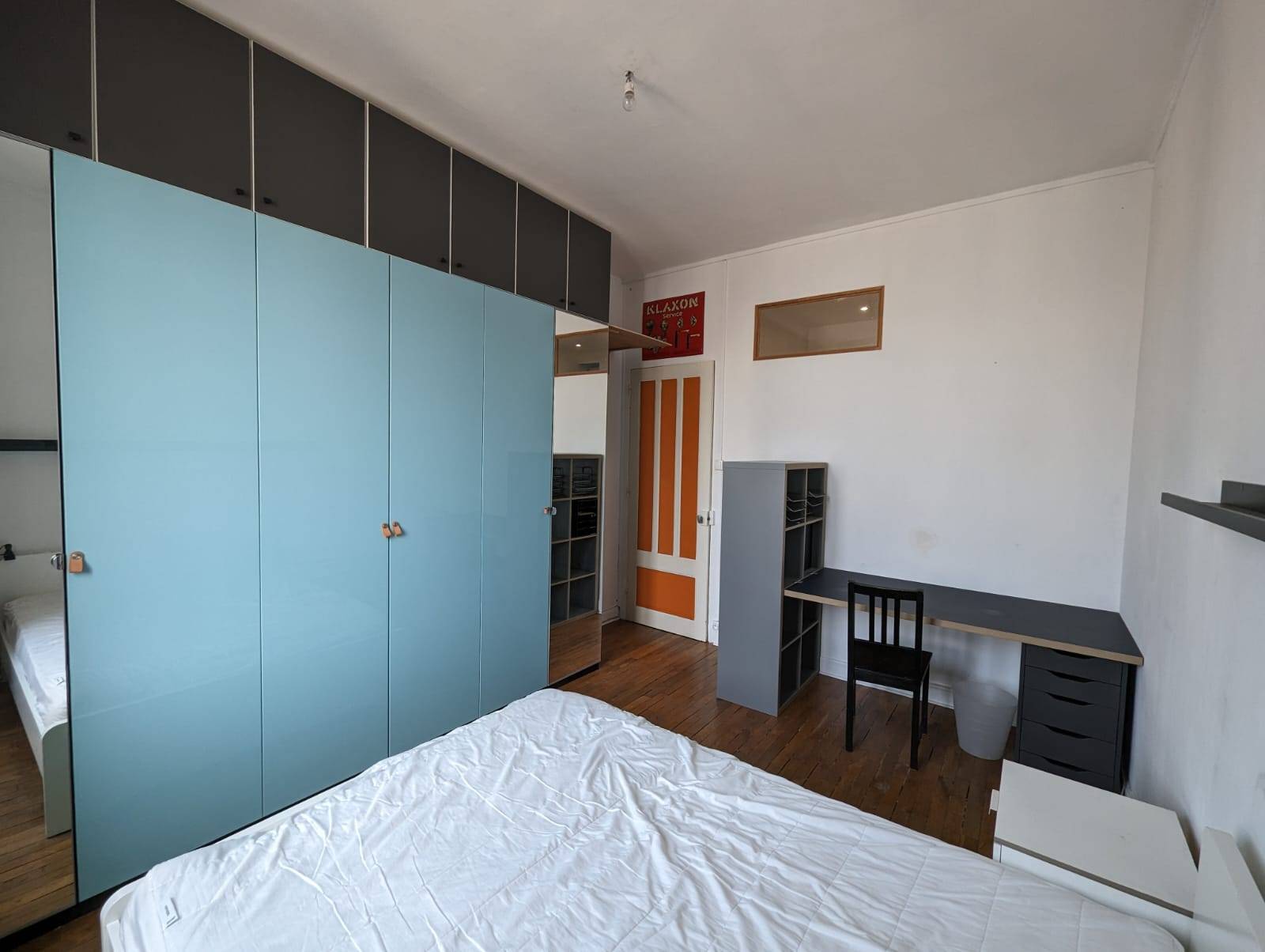 Une photo de l’annonce