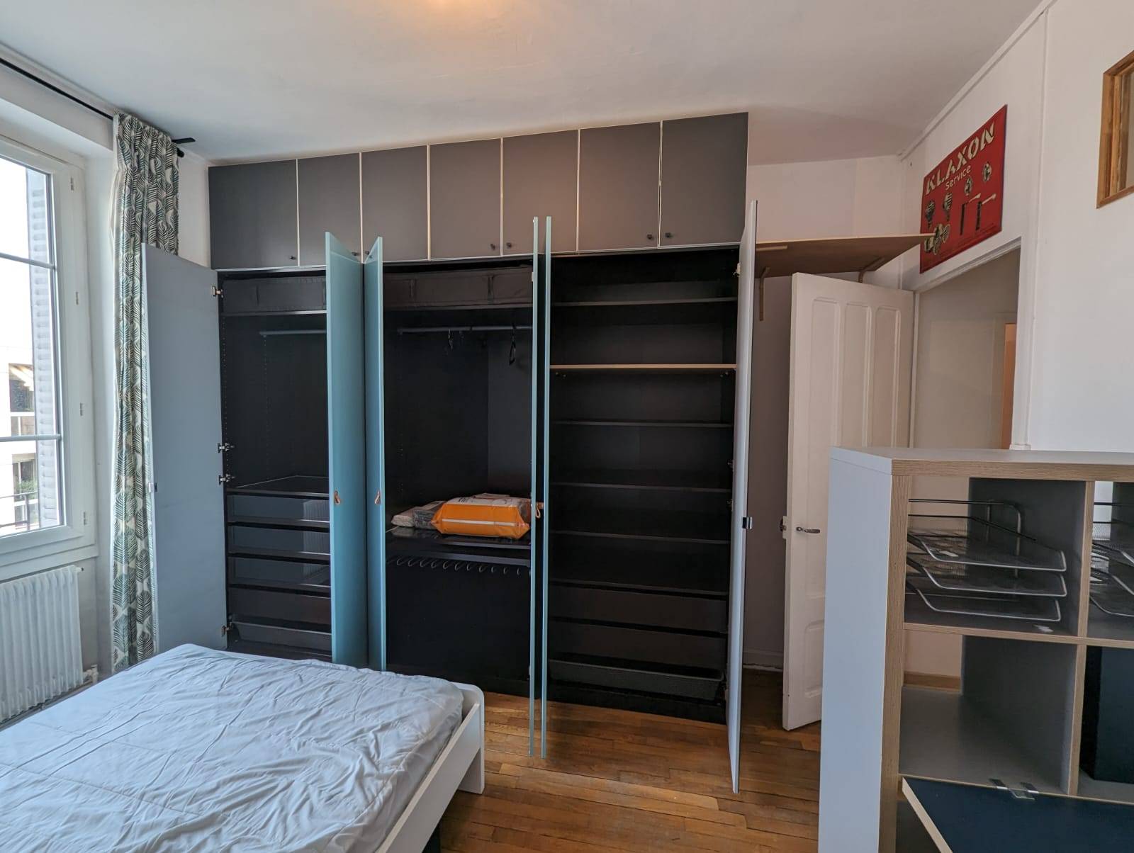 Une photo de l’annonce