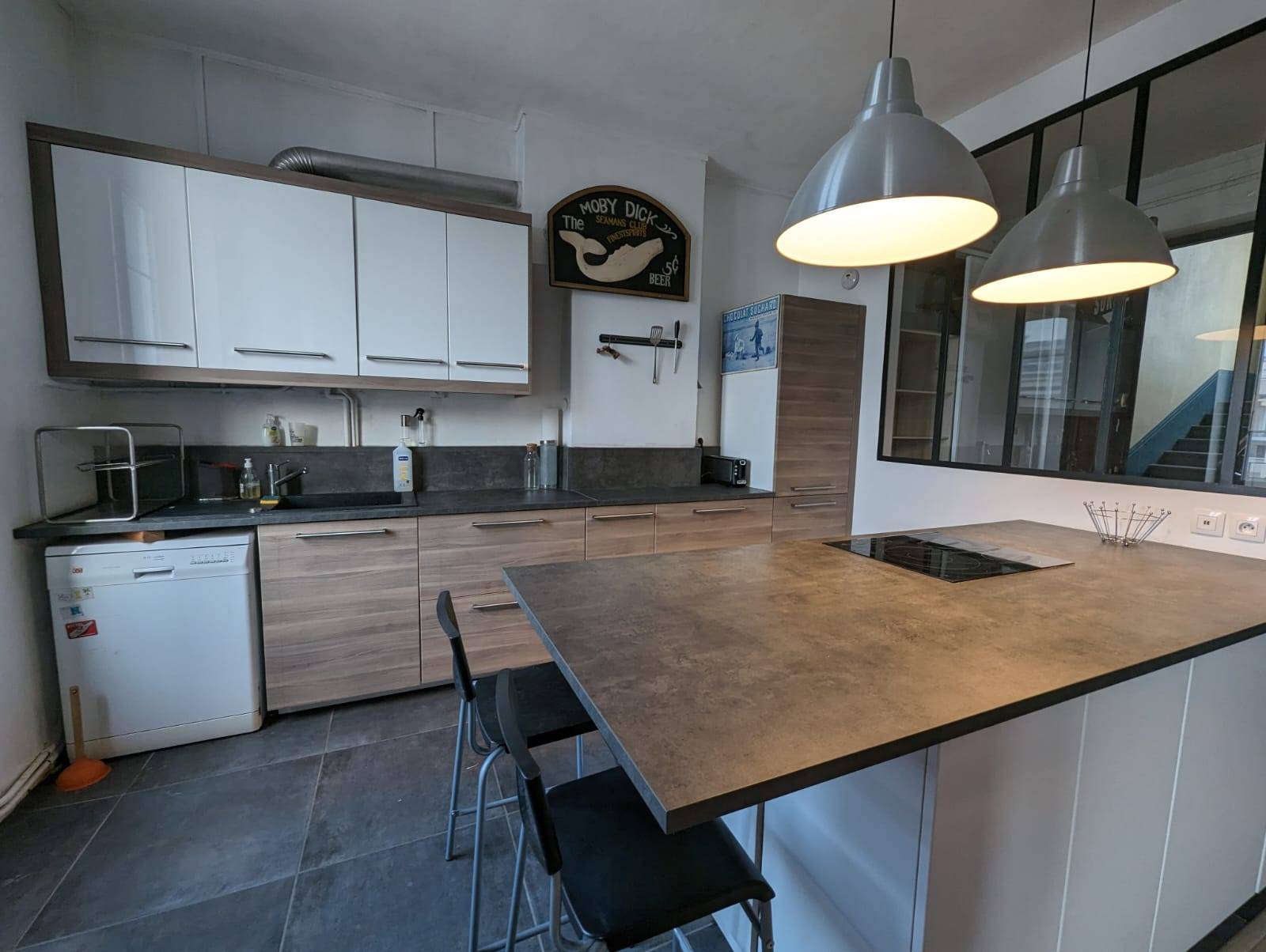 Une photo de l’annonce