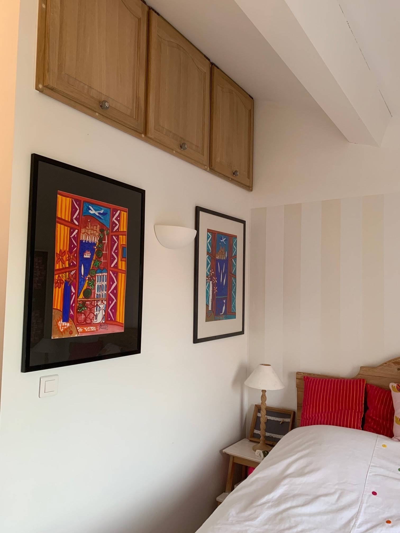 Une photo de l’annonce