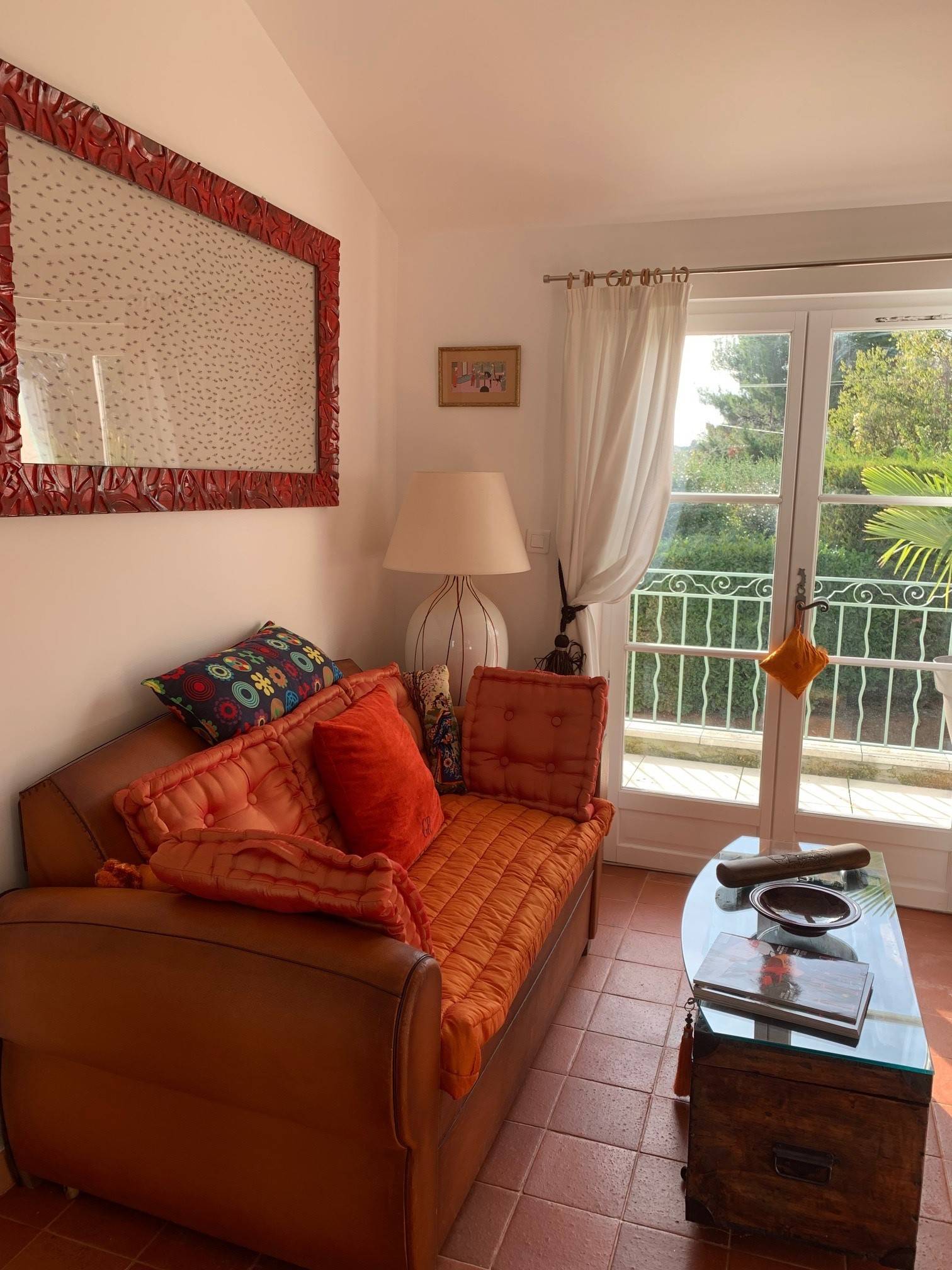 Une photo de l’annonce