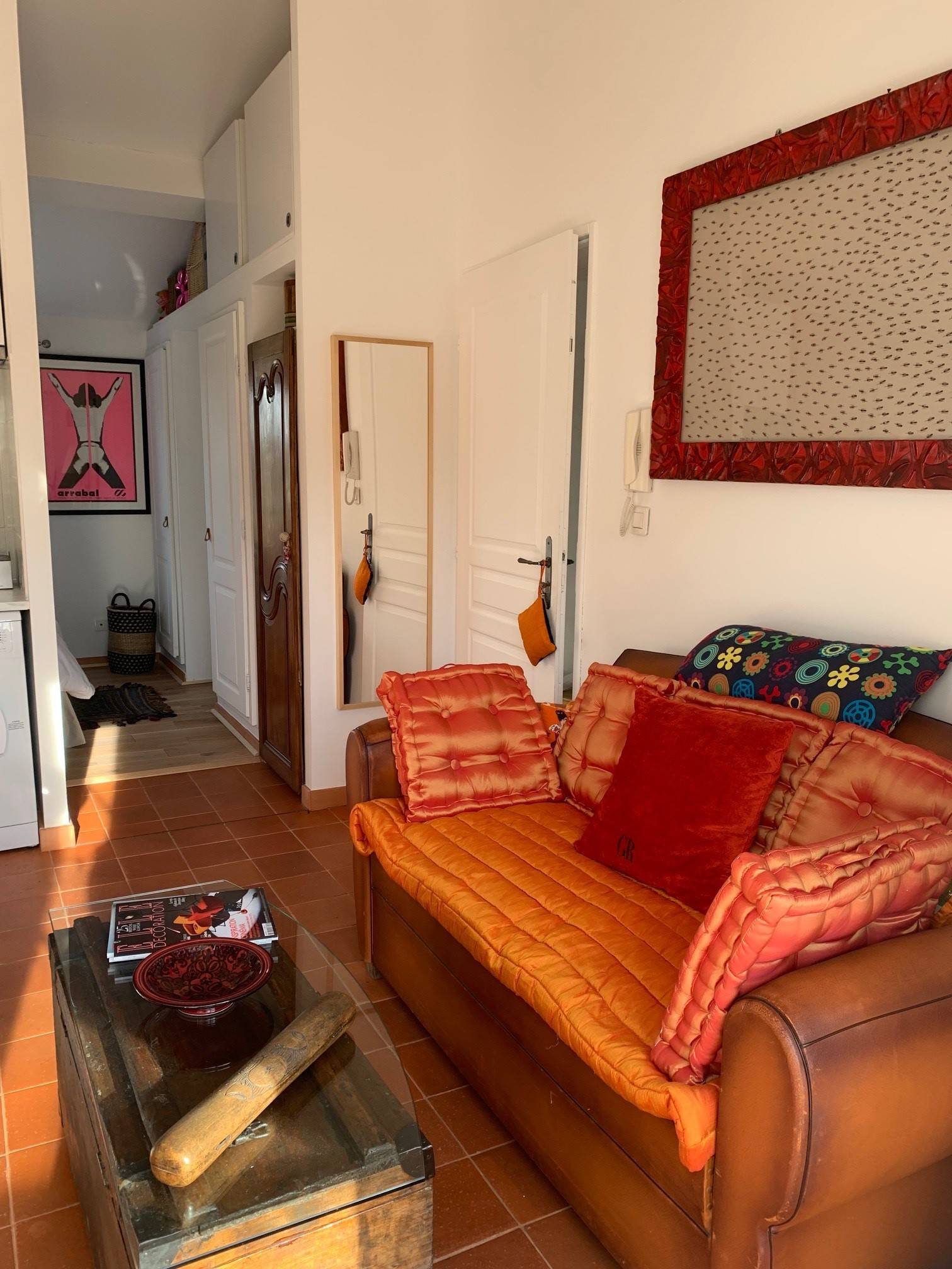 Une photo de l’annonce