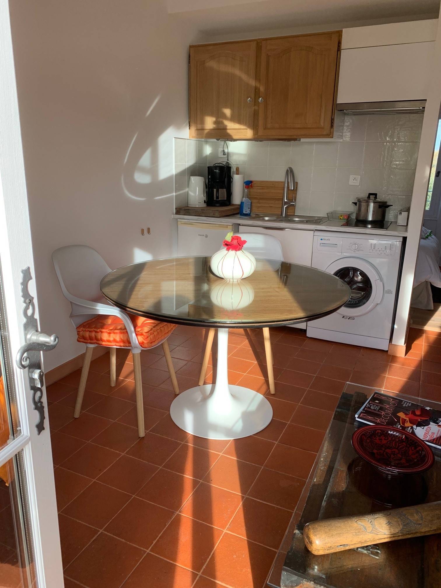 Une photo de l’annonce