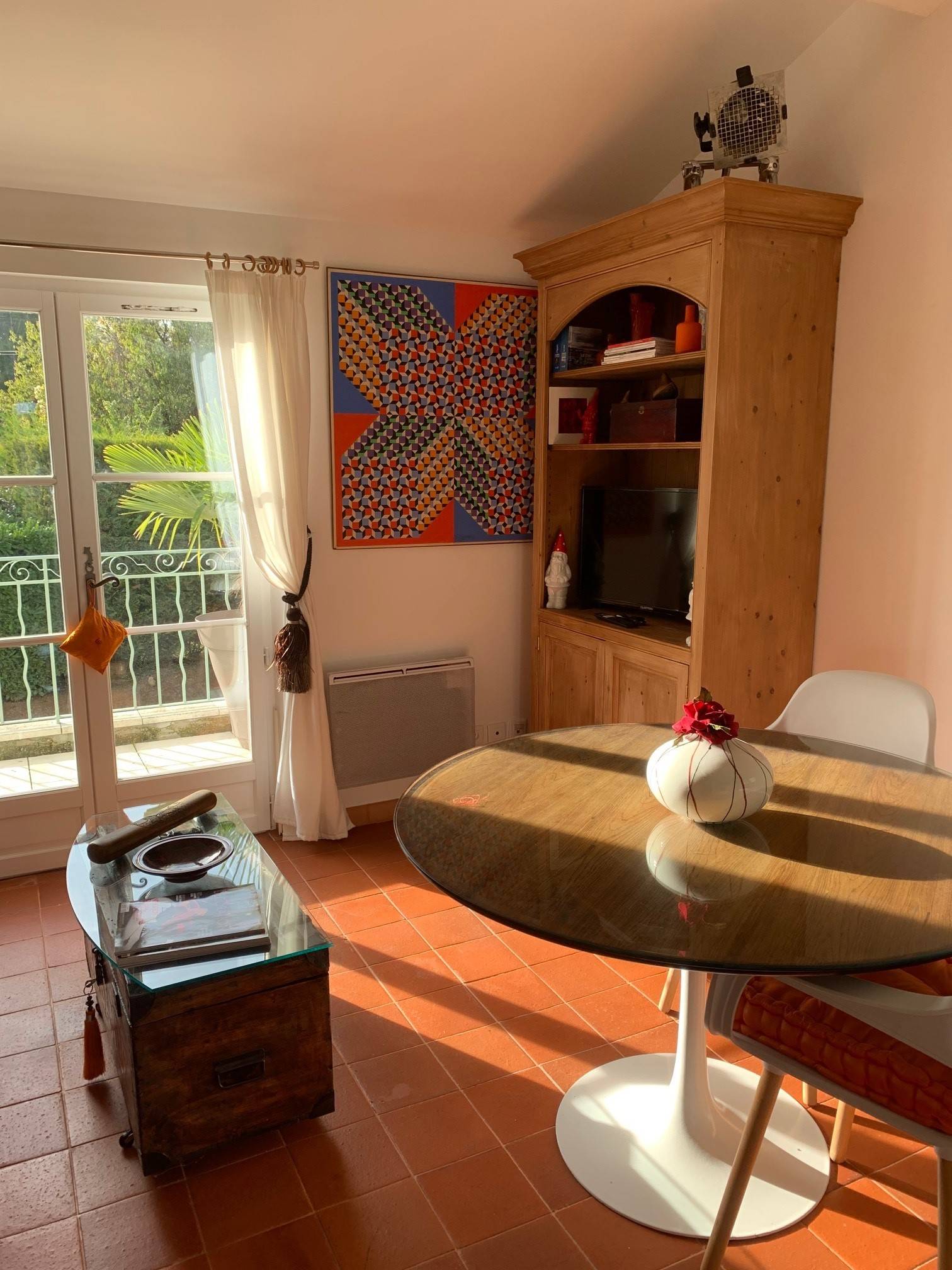 Une photo de l’annonce