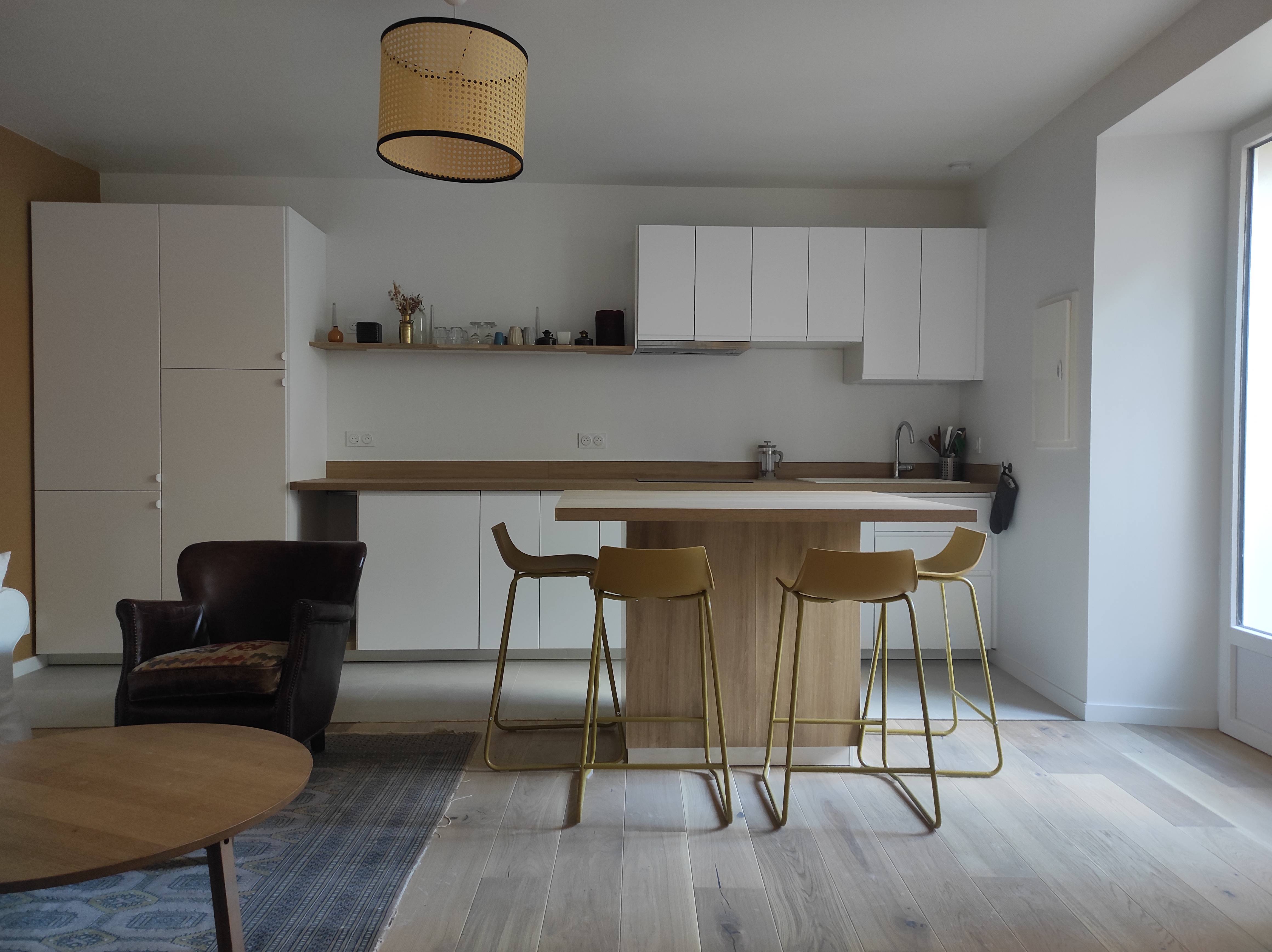 Une photo de l’annonce