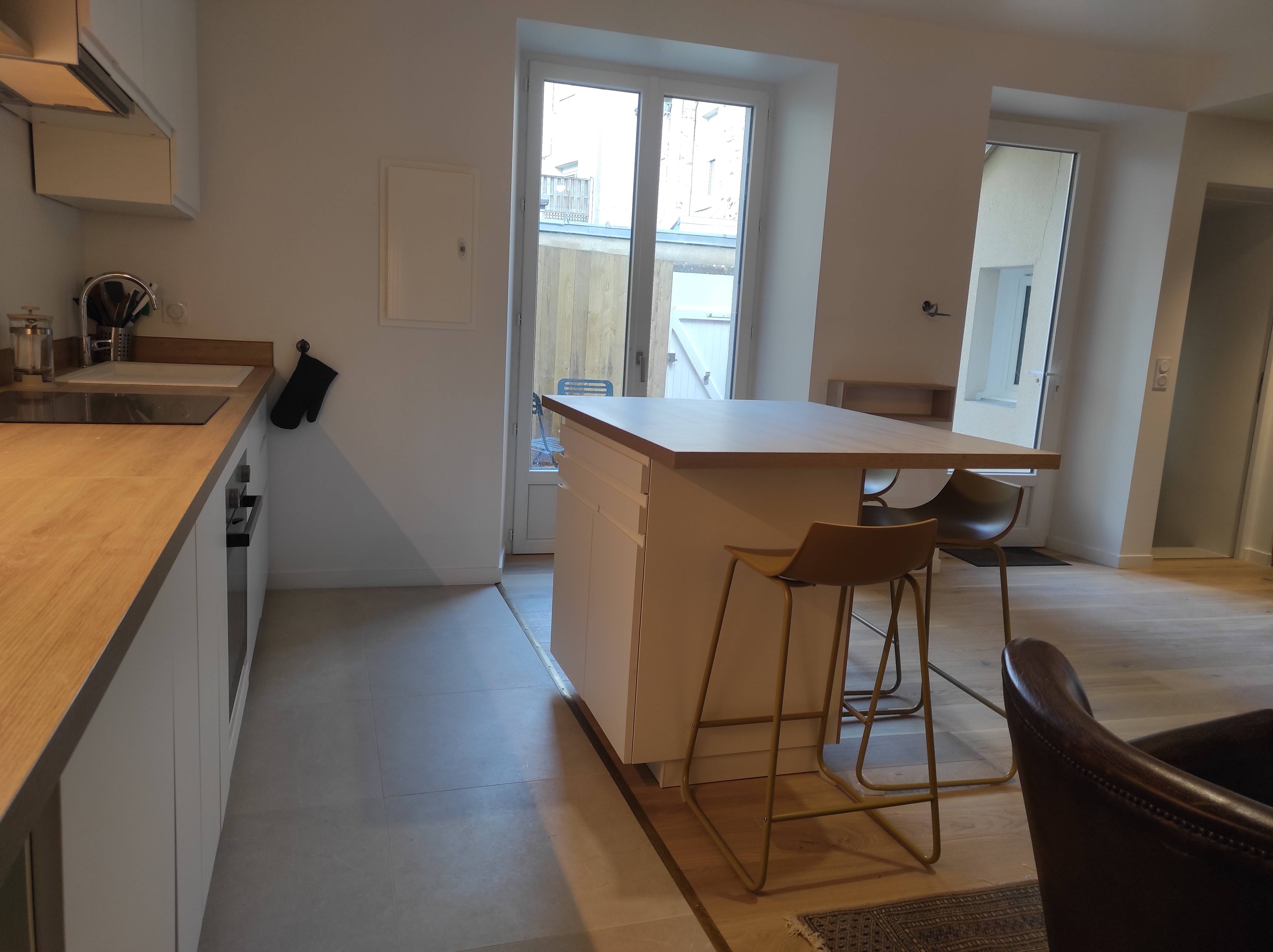 Une photo de l’annonce