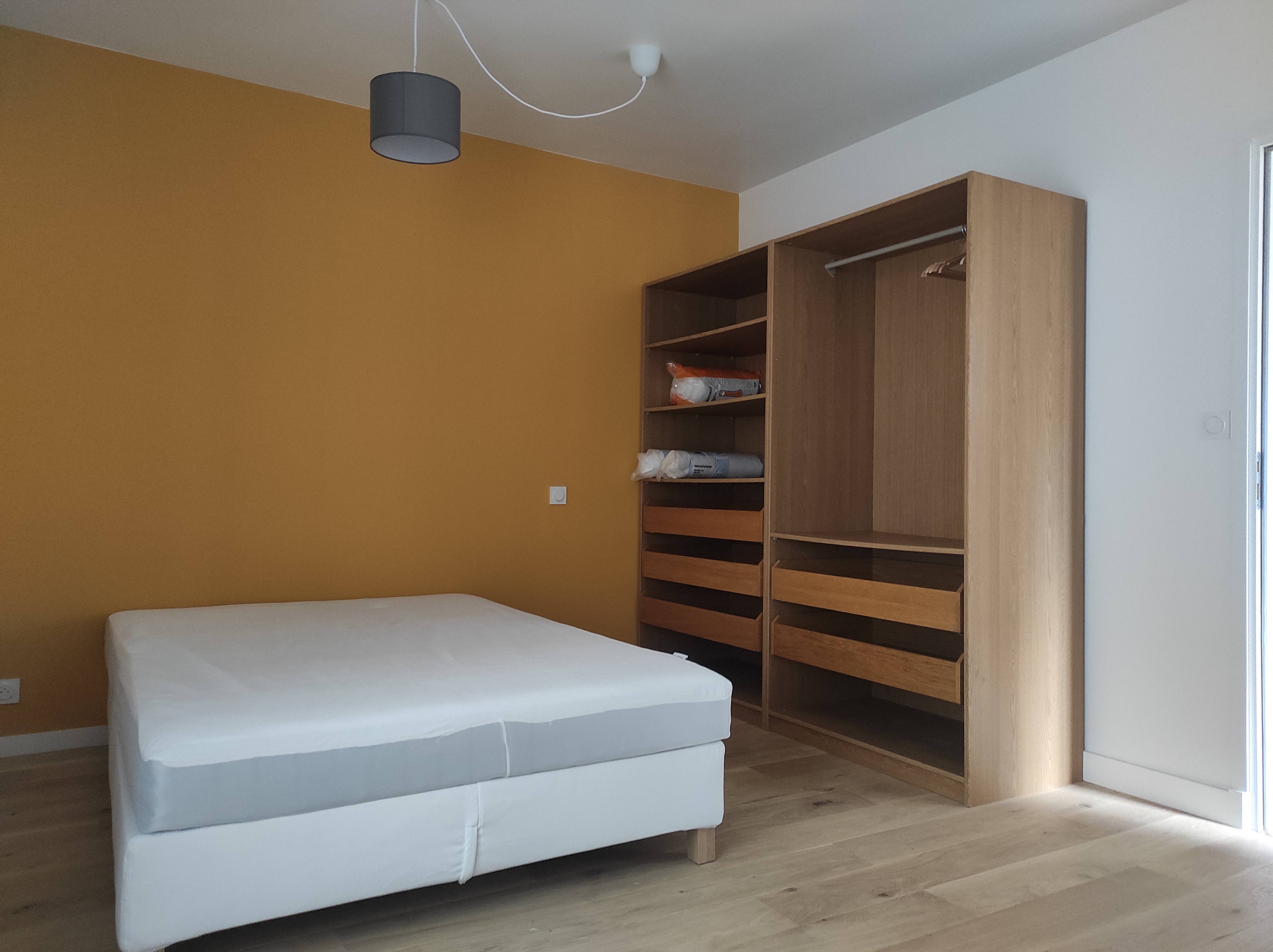 Une photo de l’annonce