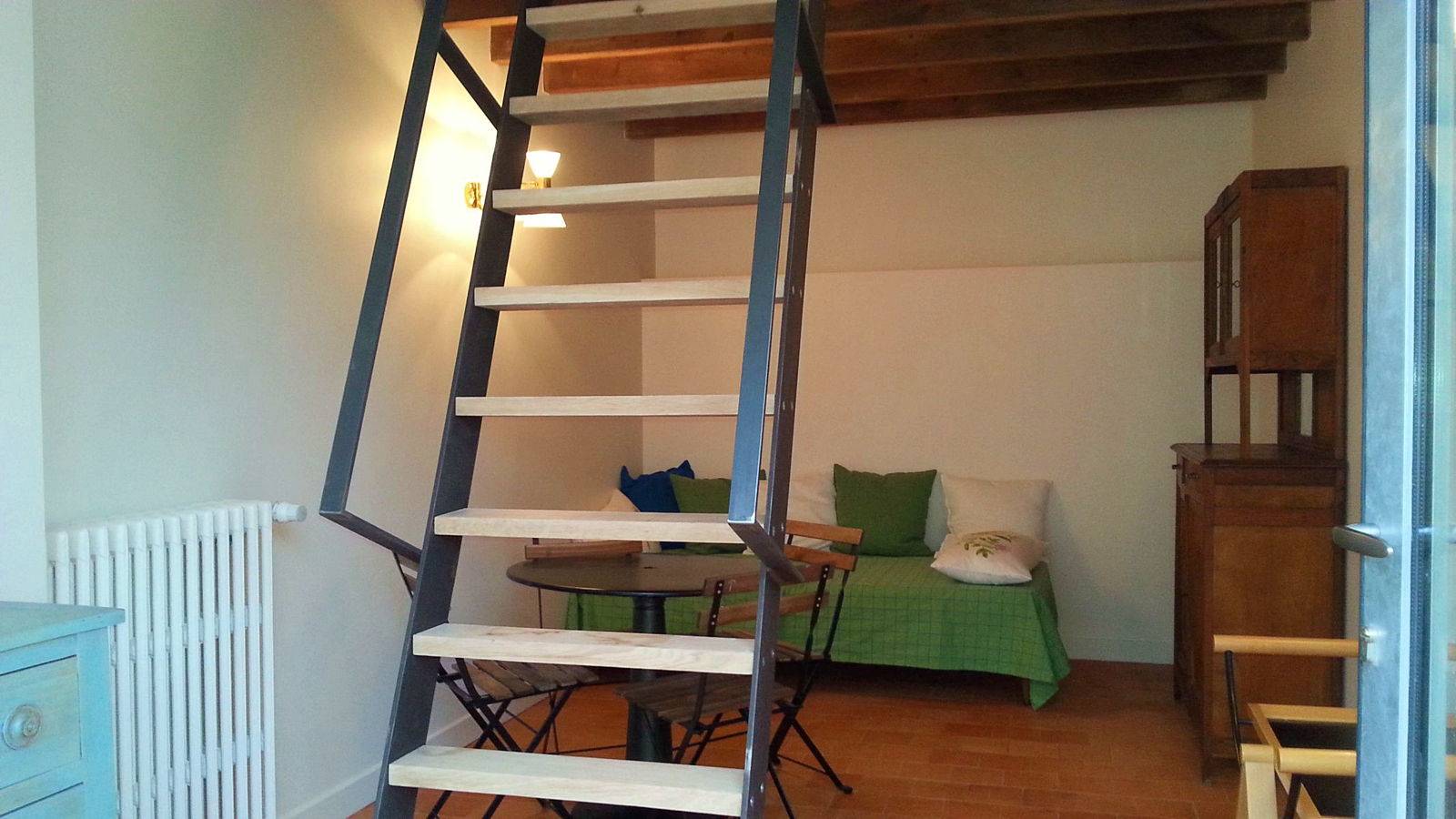 Une photo de l’annonce