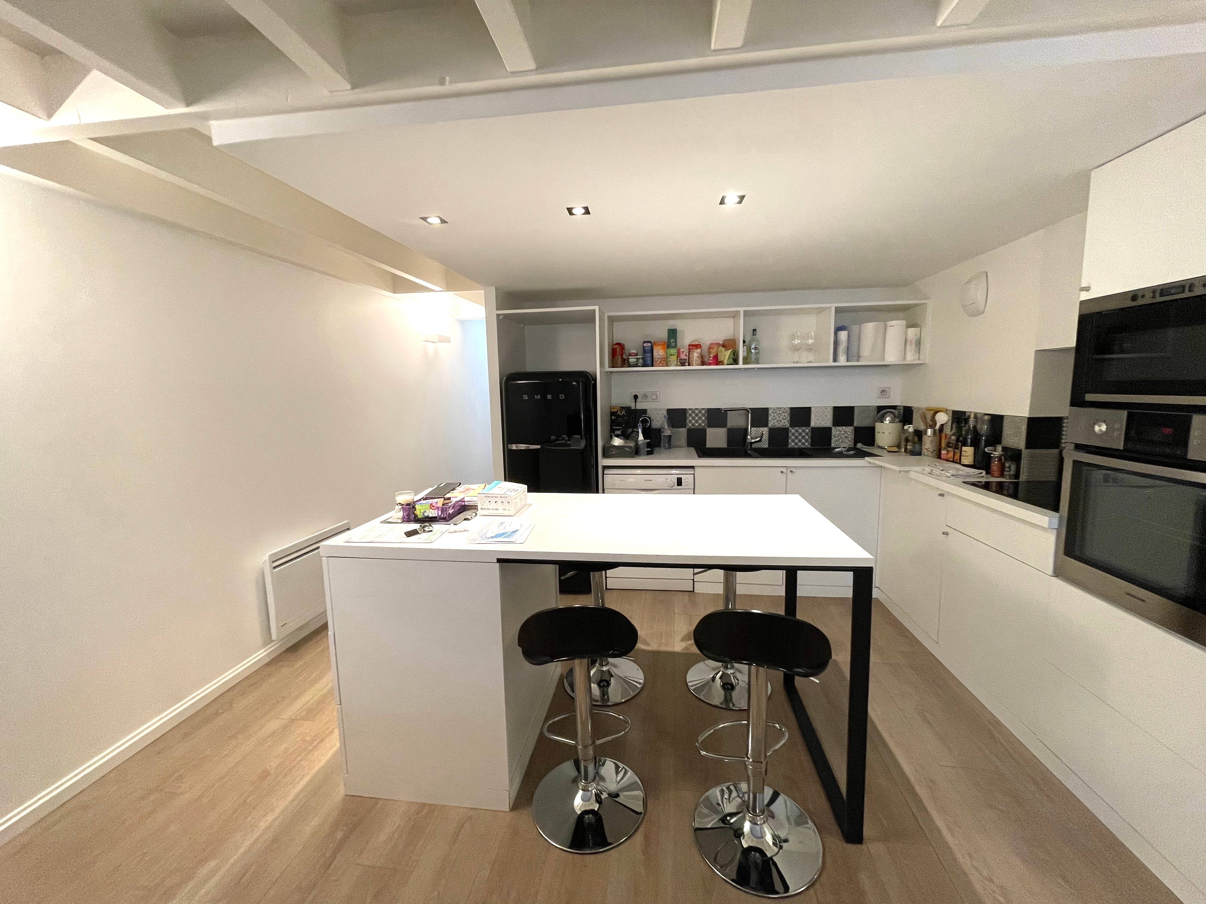 Une photo de l’annonce