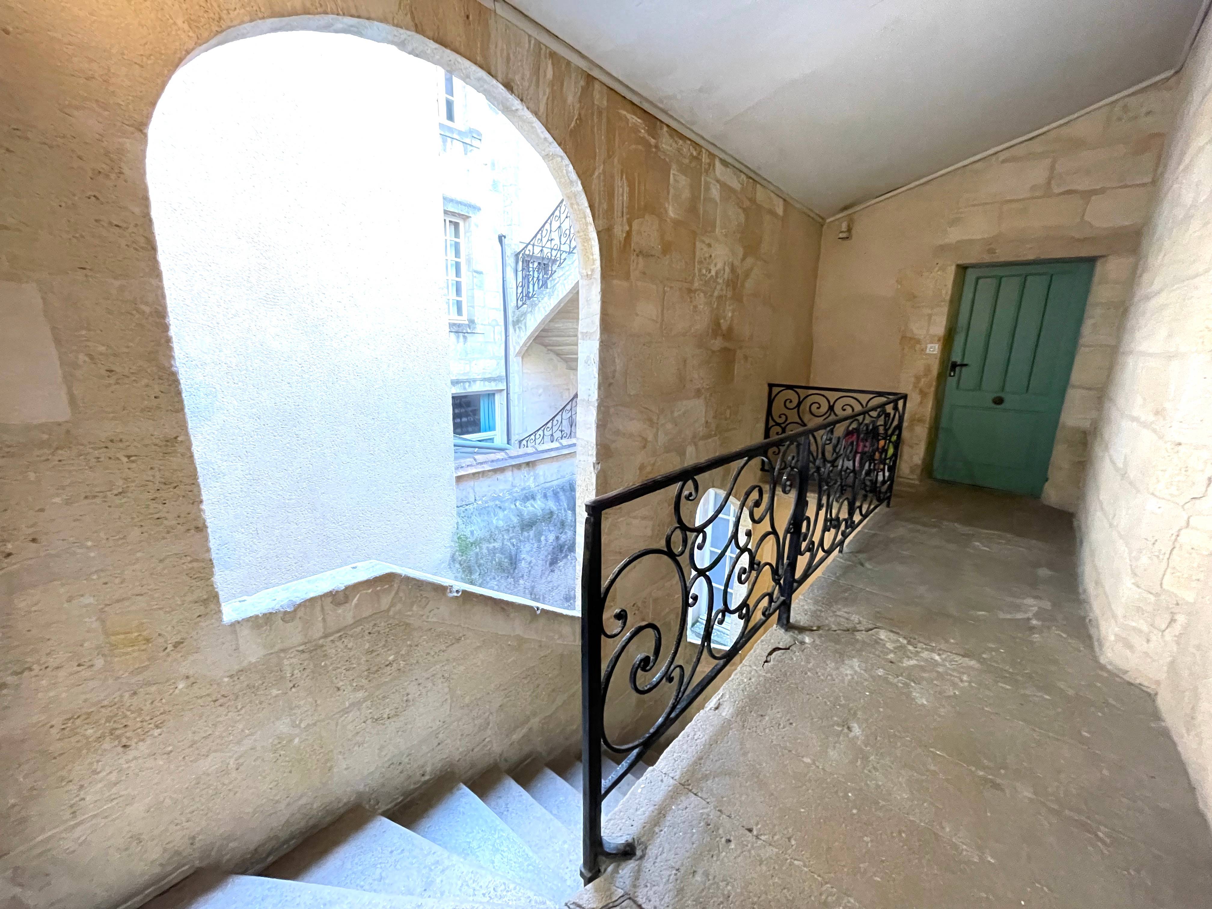 Une photo de l’annonce