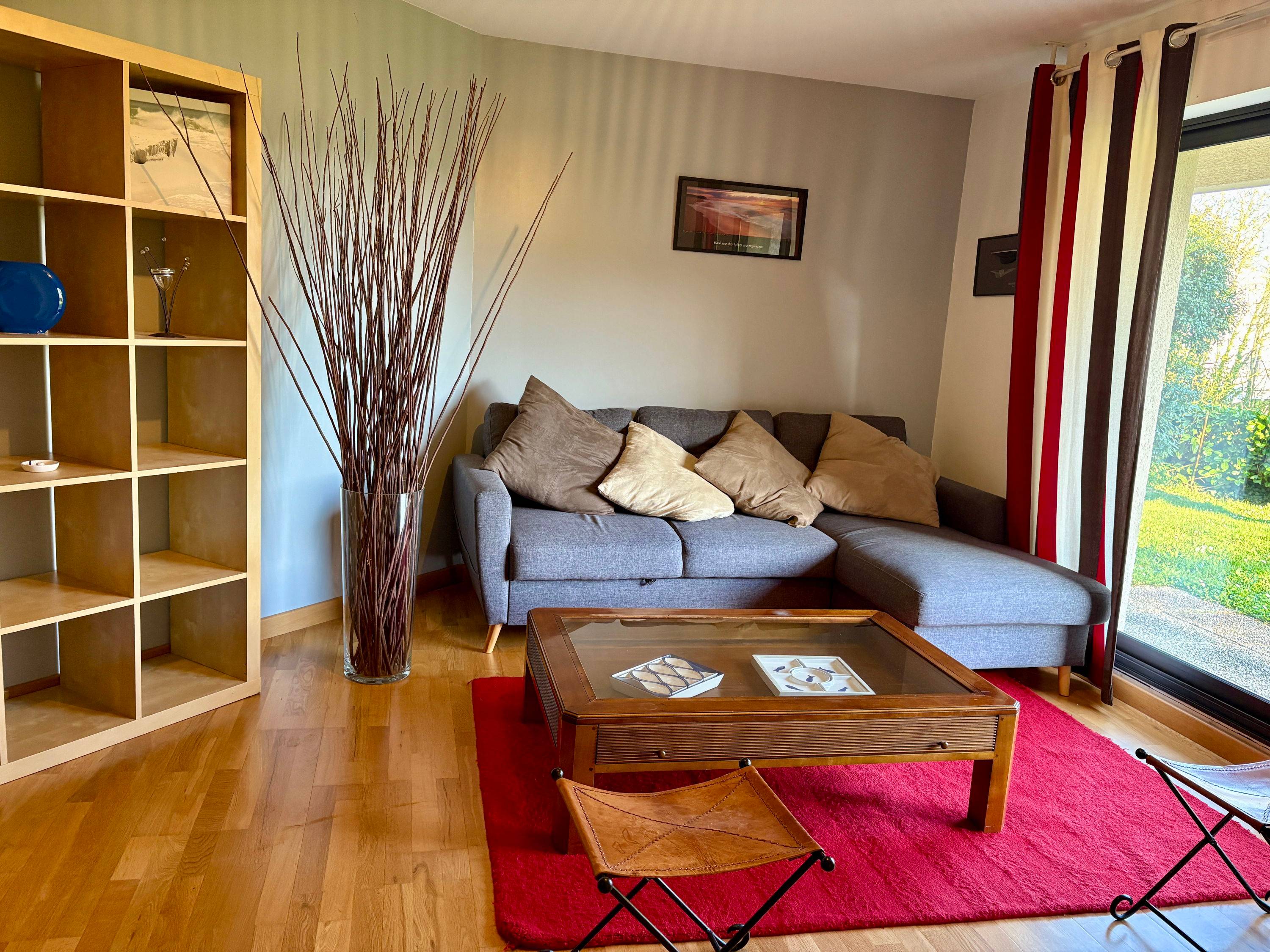 Loue beau meublé Quimper