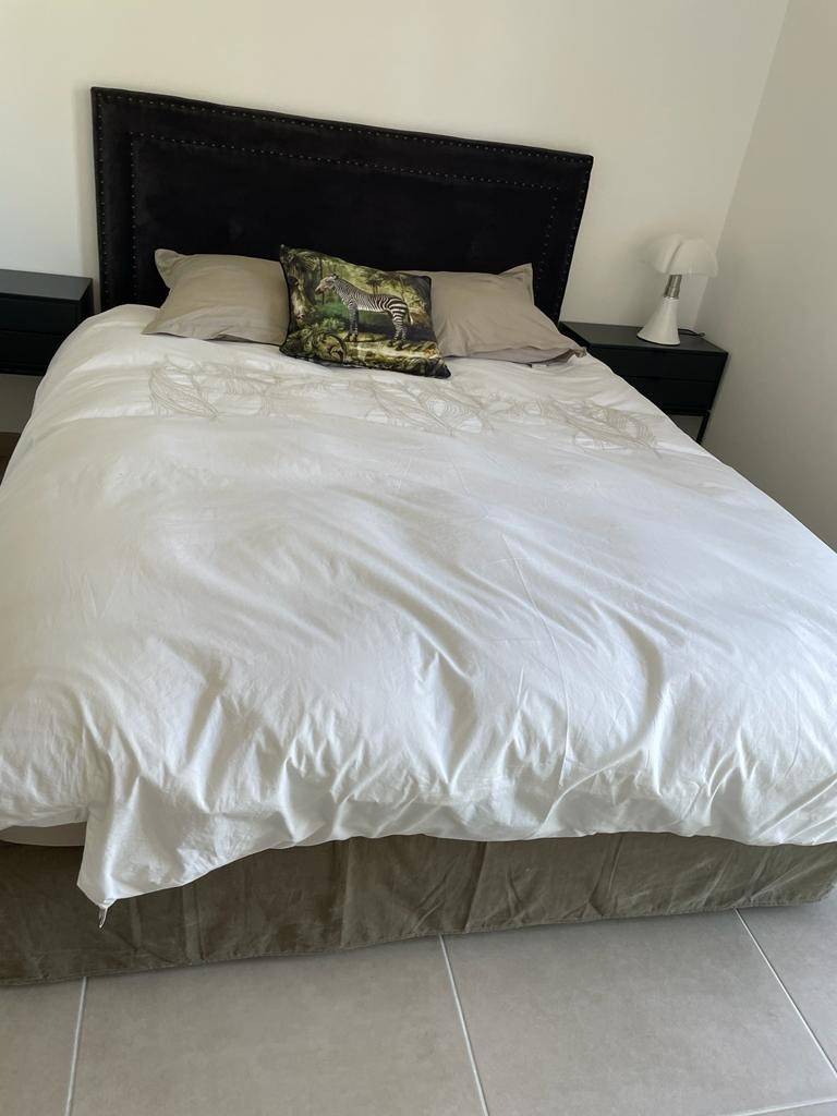 Une photo de l’annonce