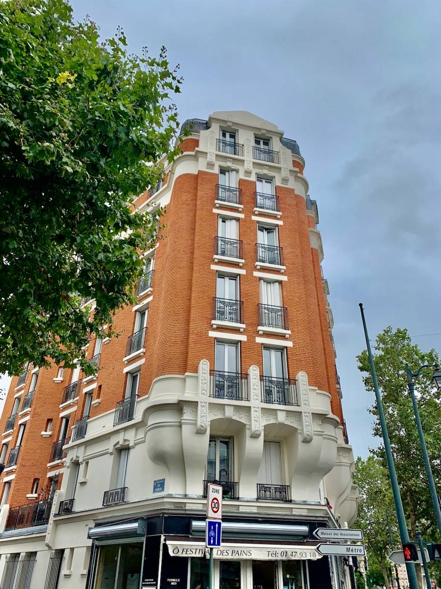 Une photo de l’annonce