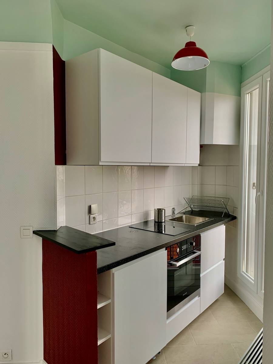 Une photo de l’annonce