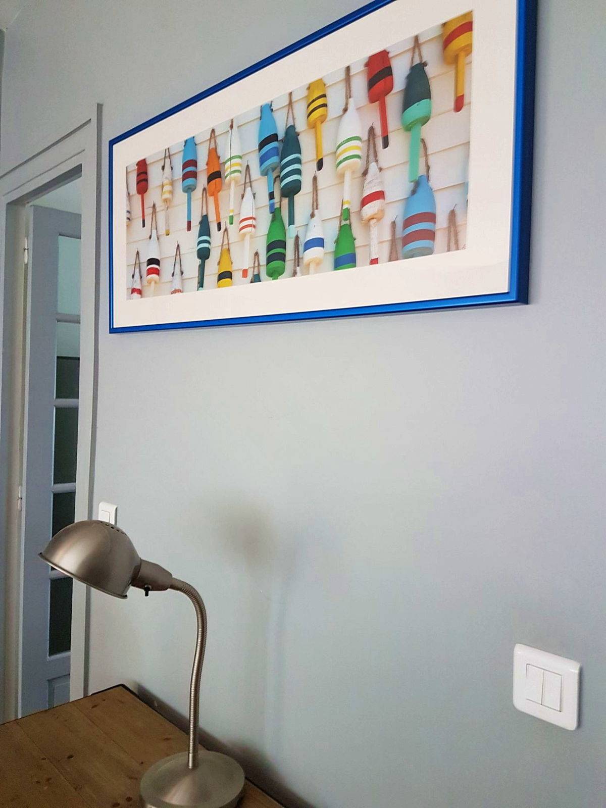 Une photo de l’annonce