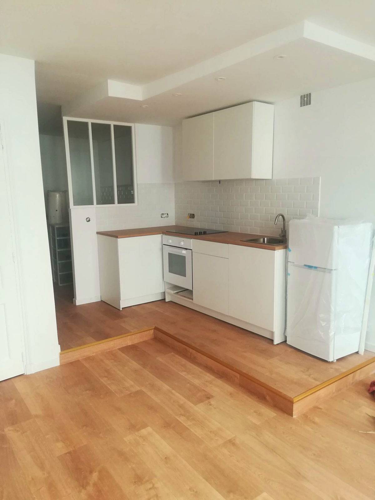 Loue appartement T2 - 32m² - Paris 14ème