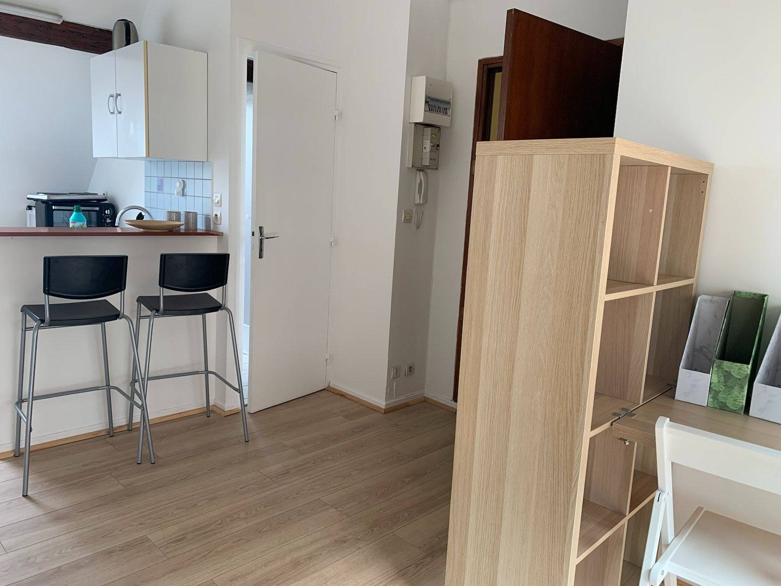 Une photo de l’annonce