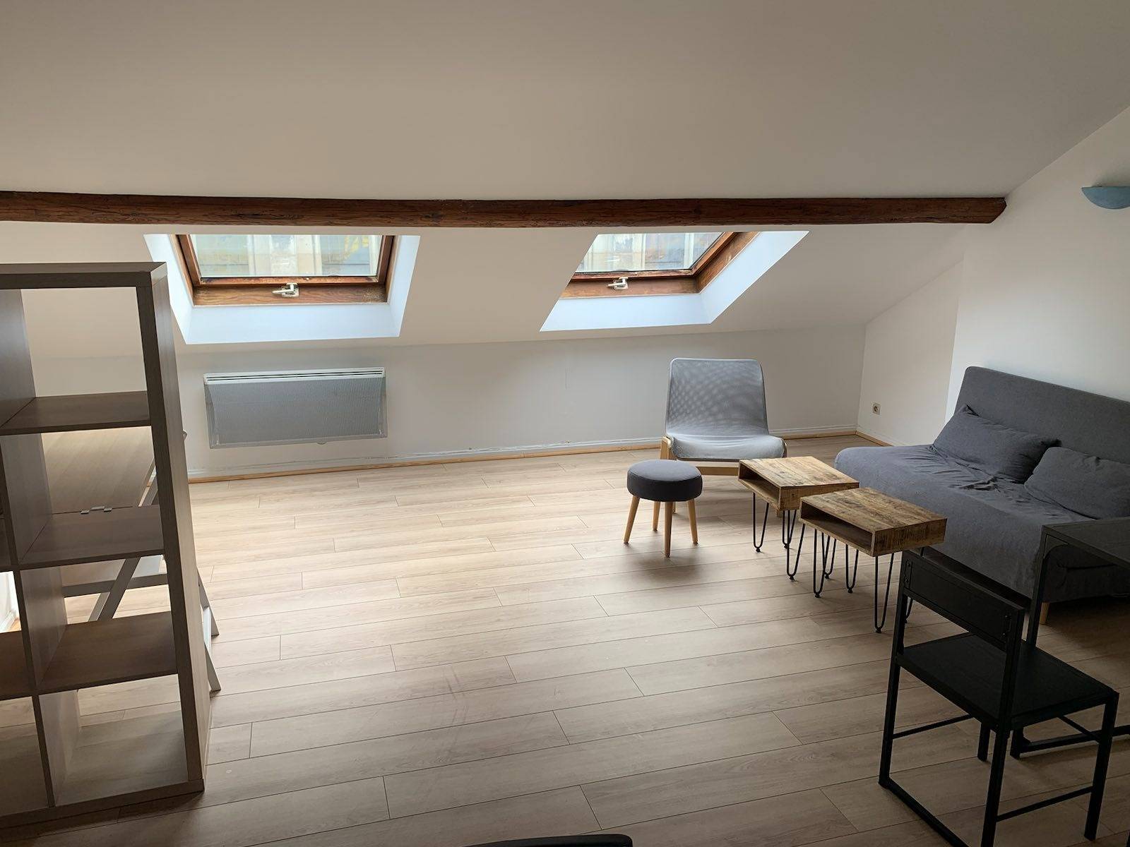 Une photo de l’annonce