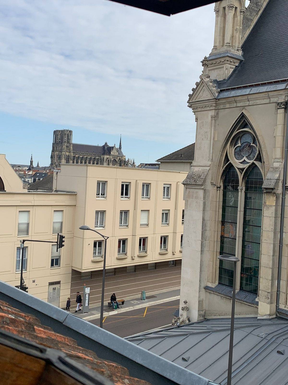 Une photo de l’annonce