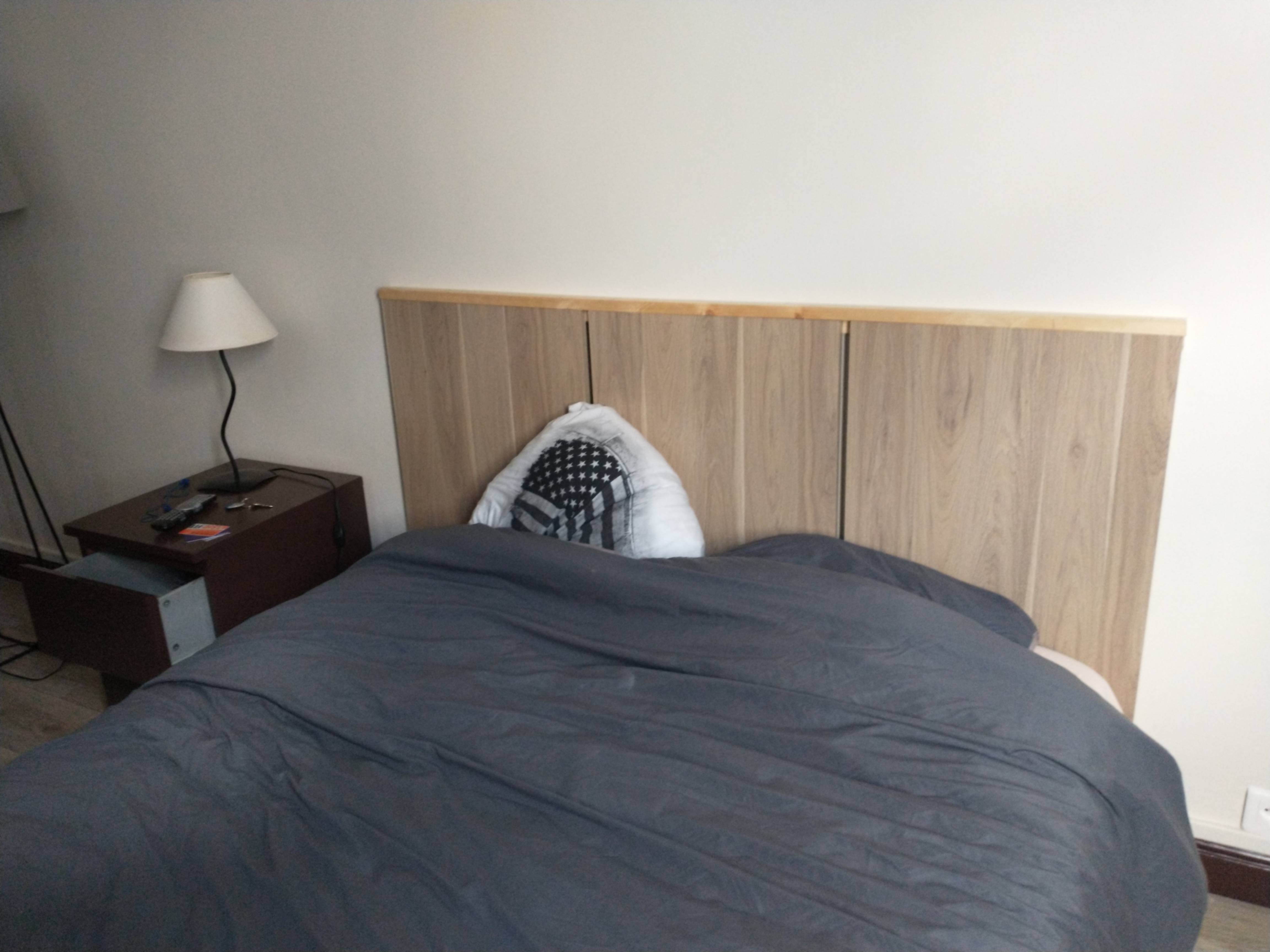 Une photo de l’annonce