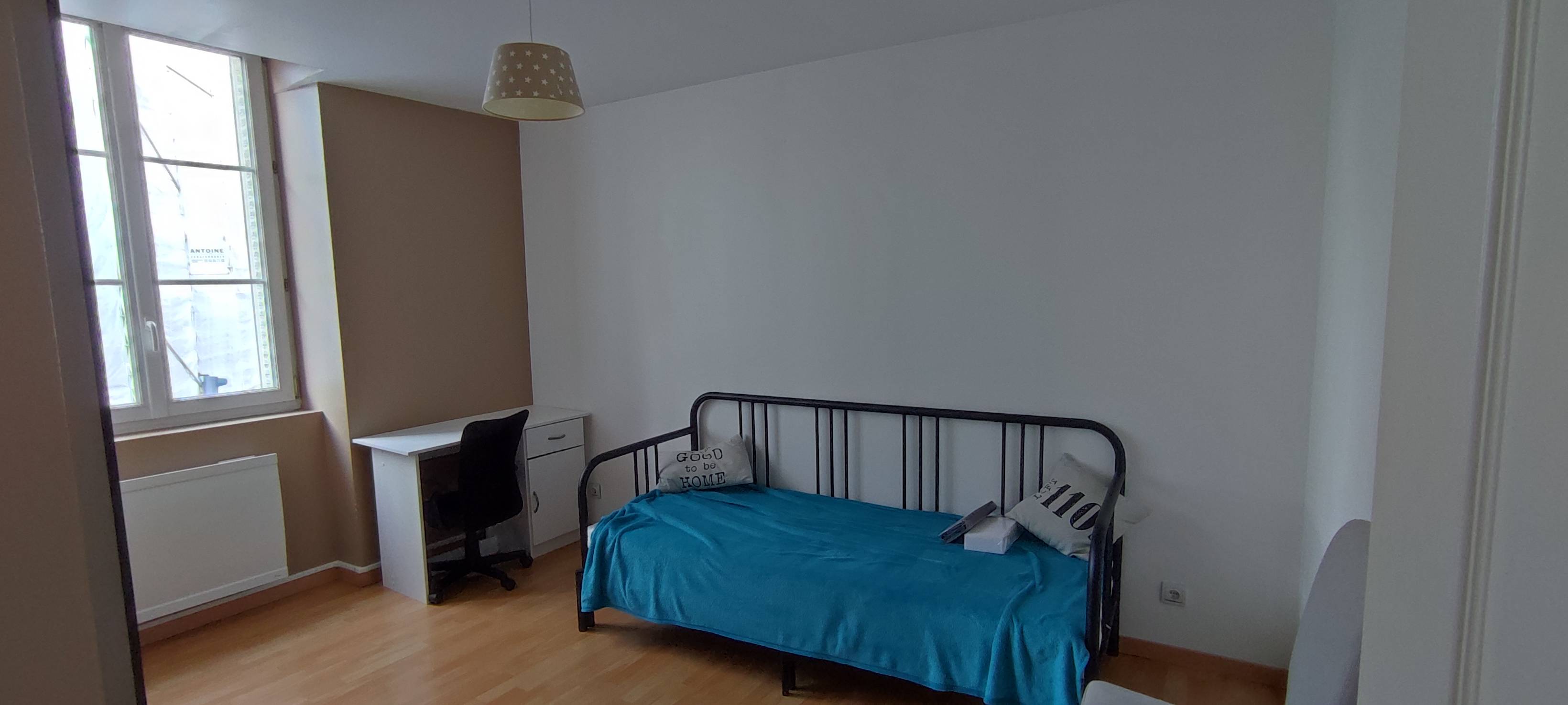 Une photo de l’annonce