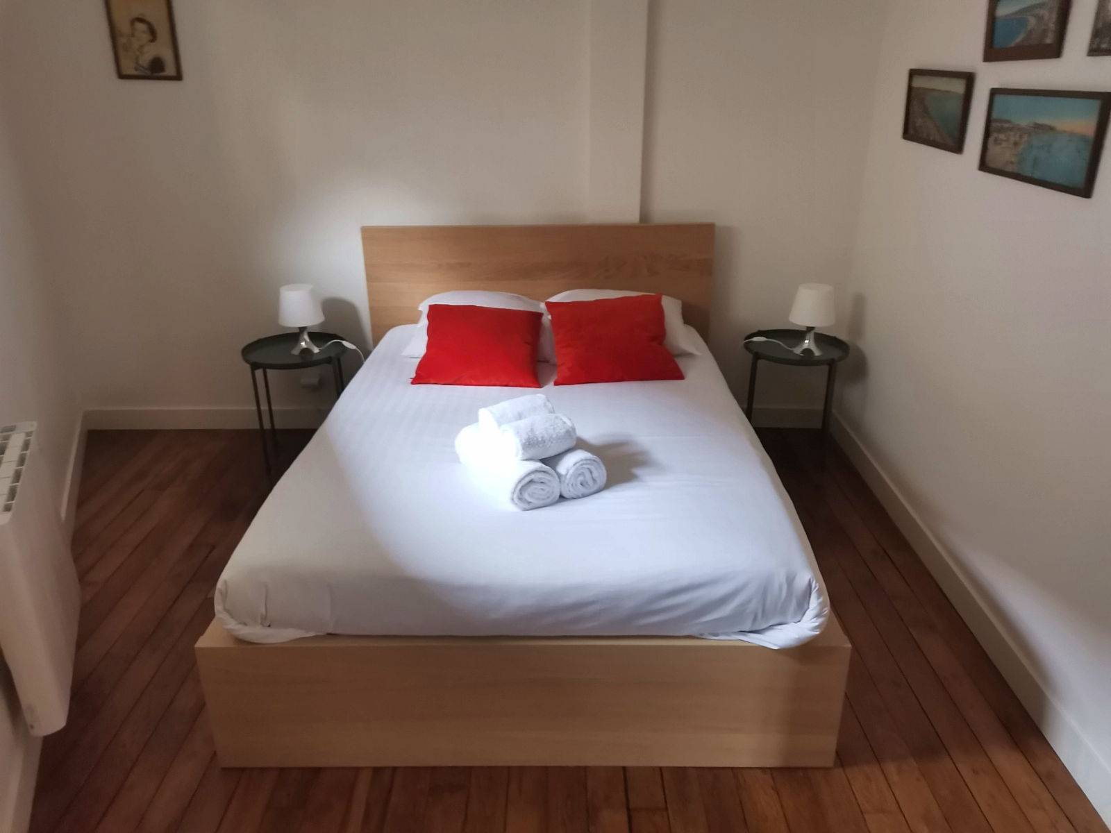 Une photo de l’annonce