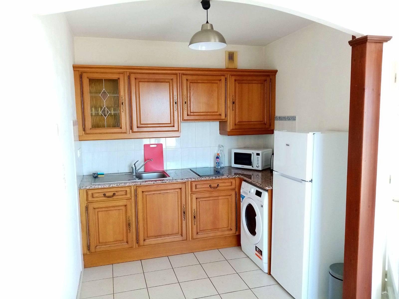 Une photo de l’annonce