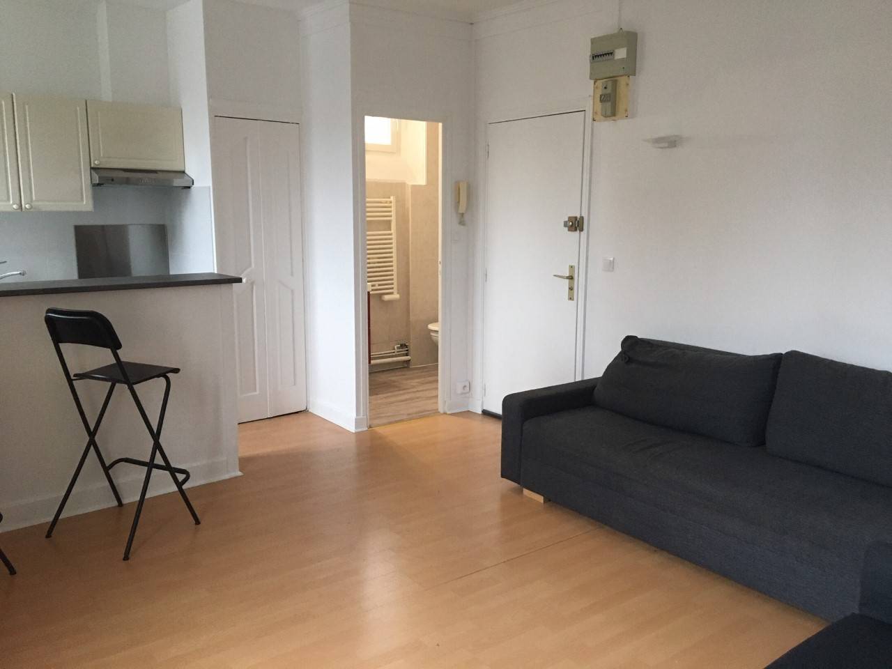 Une photo de l’annonce