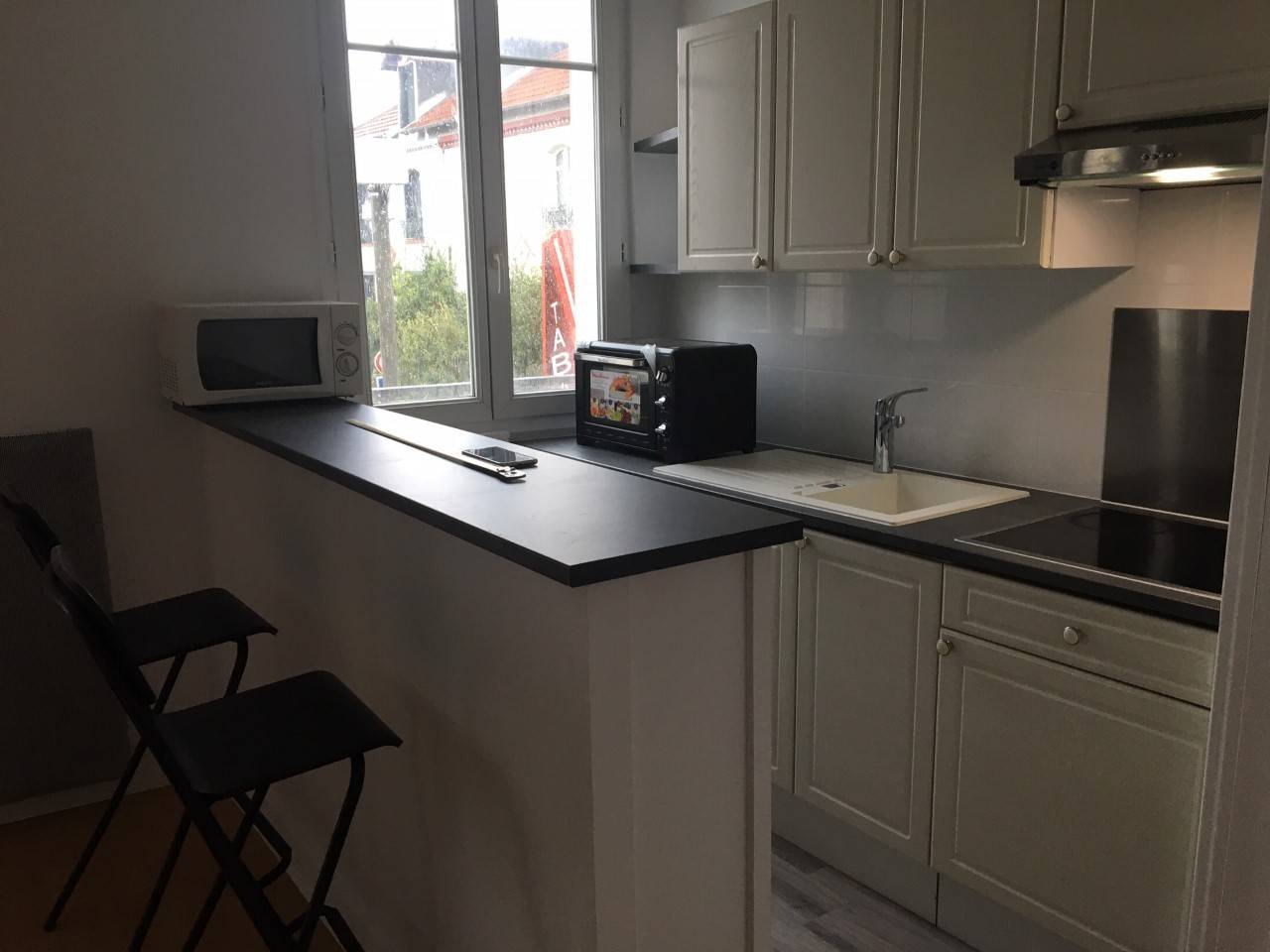 Une photo de l’annonce