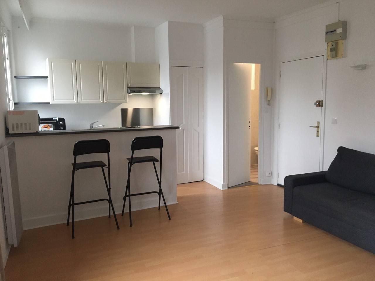 Une photo de l’annonce