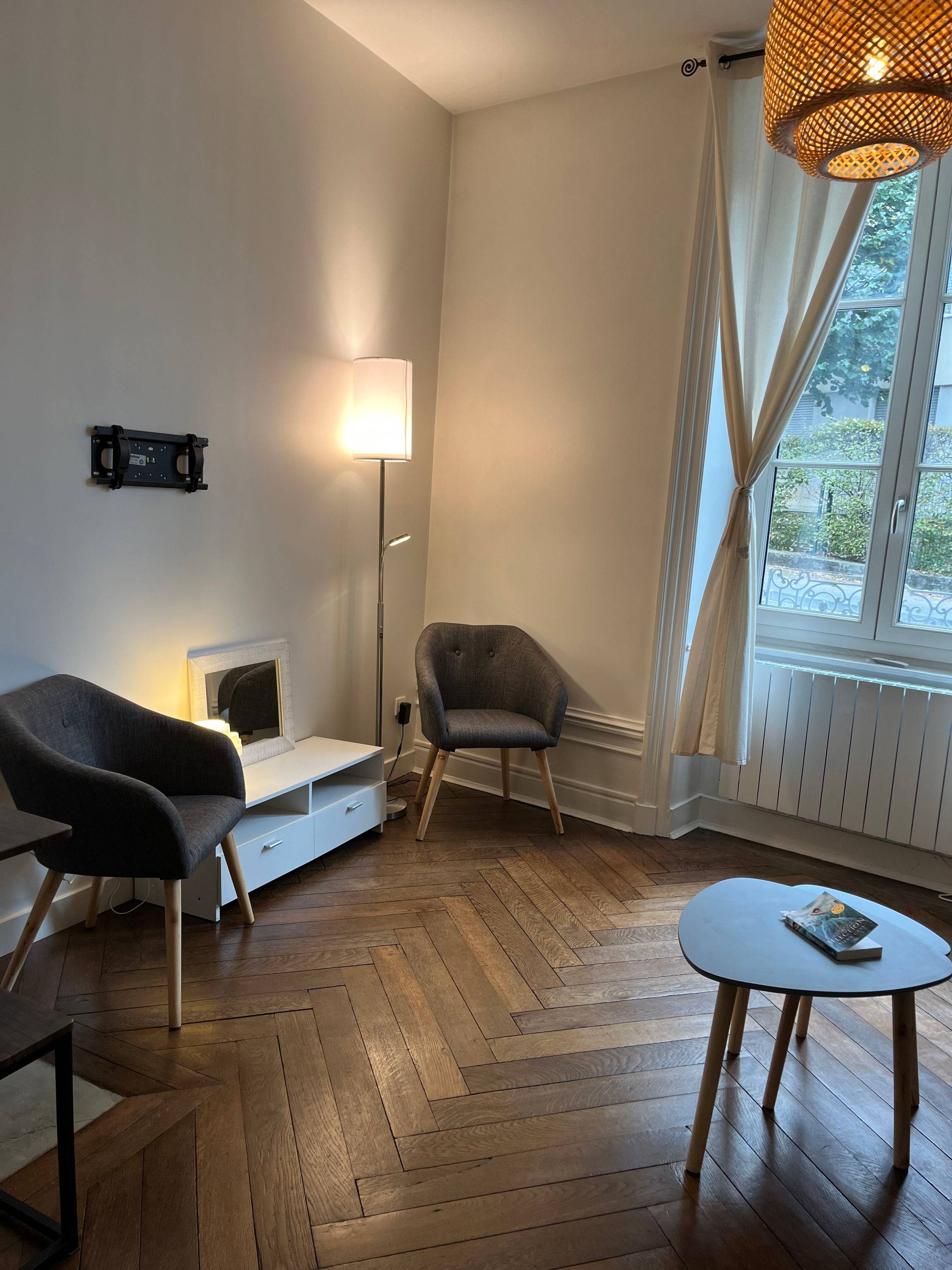 Une photo de l’annonce