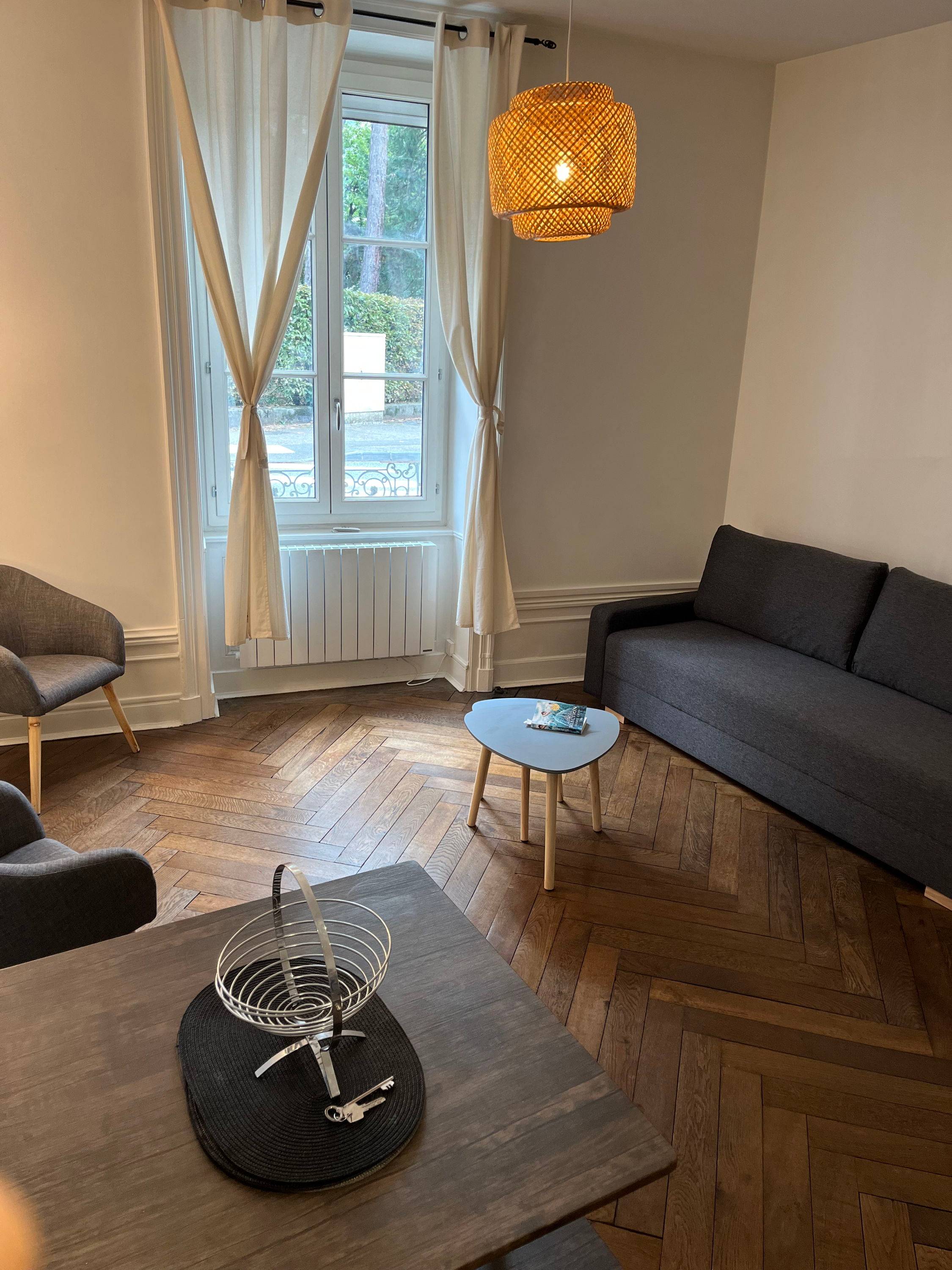 Une photo de l’annonce