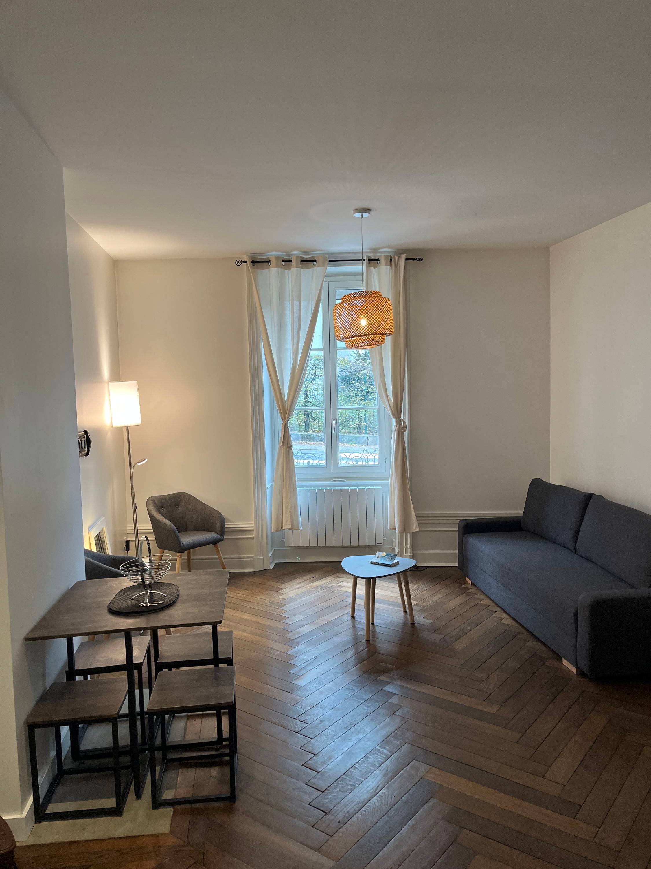 Une photo de l’annonce