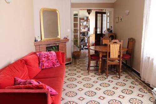 Loue T3 meublé Toulon Est bas Faron - tout compris - 64m²