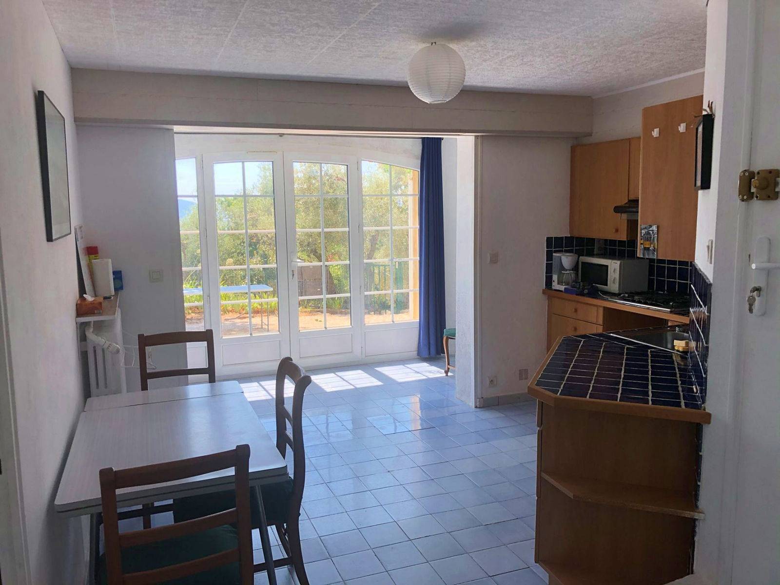 Loue appartement 45m² Toulon (La Valette-du-Var) proche Facultés