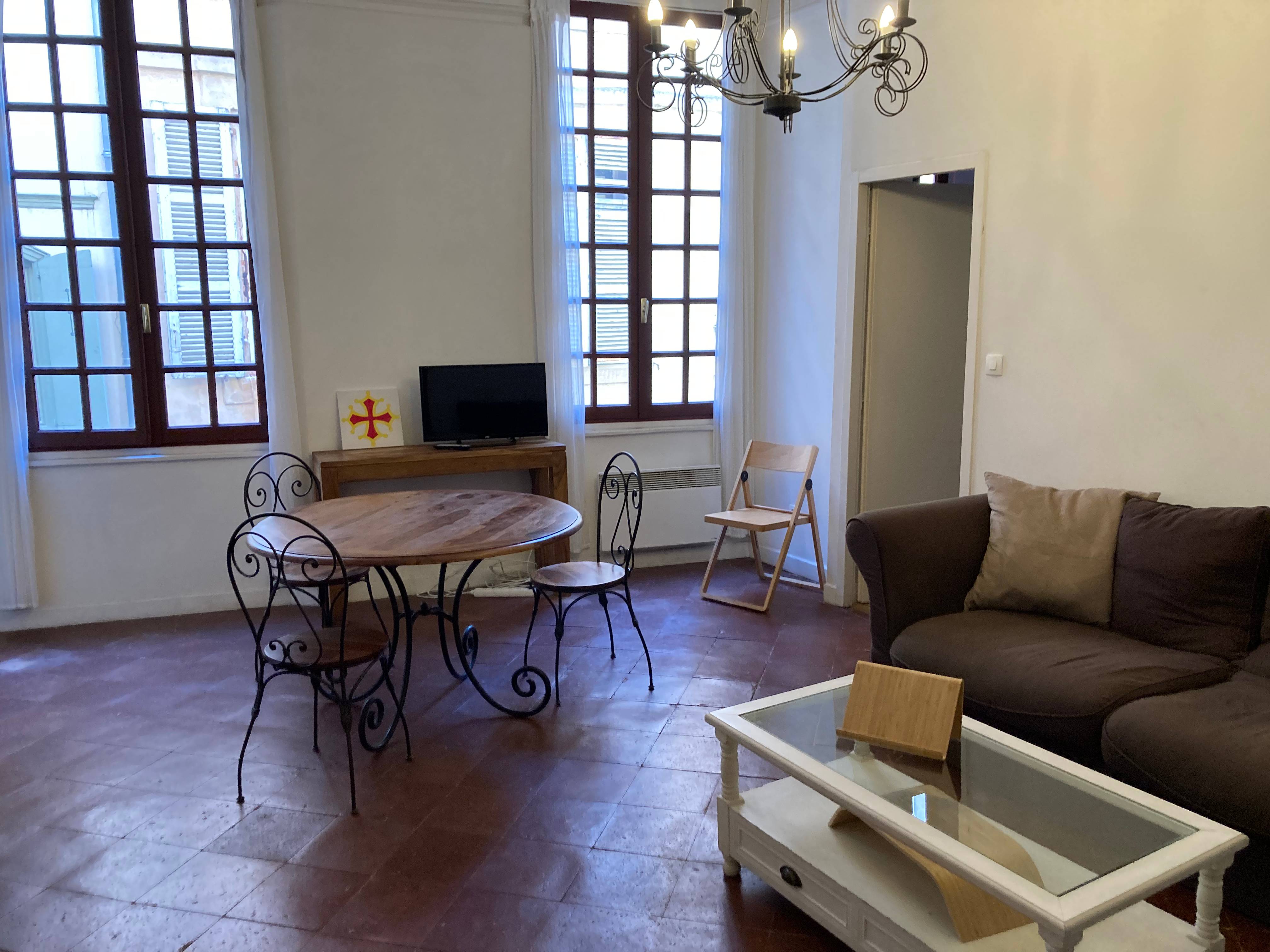 Une photo de l’annonce