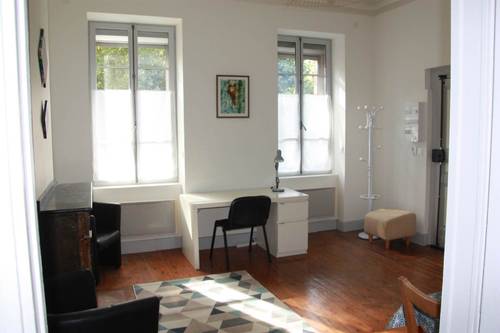 Loue appartement T2 meublé - 32m² - Toulouse compans (31)