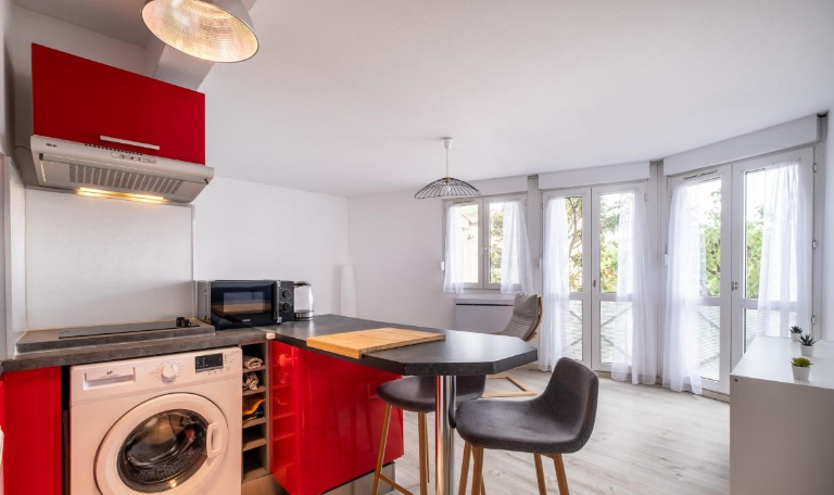 Une photo de l’annonce