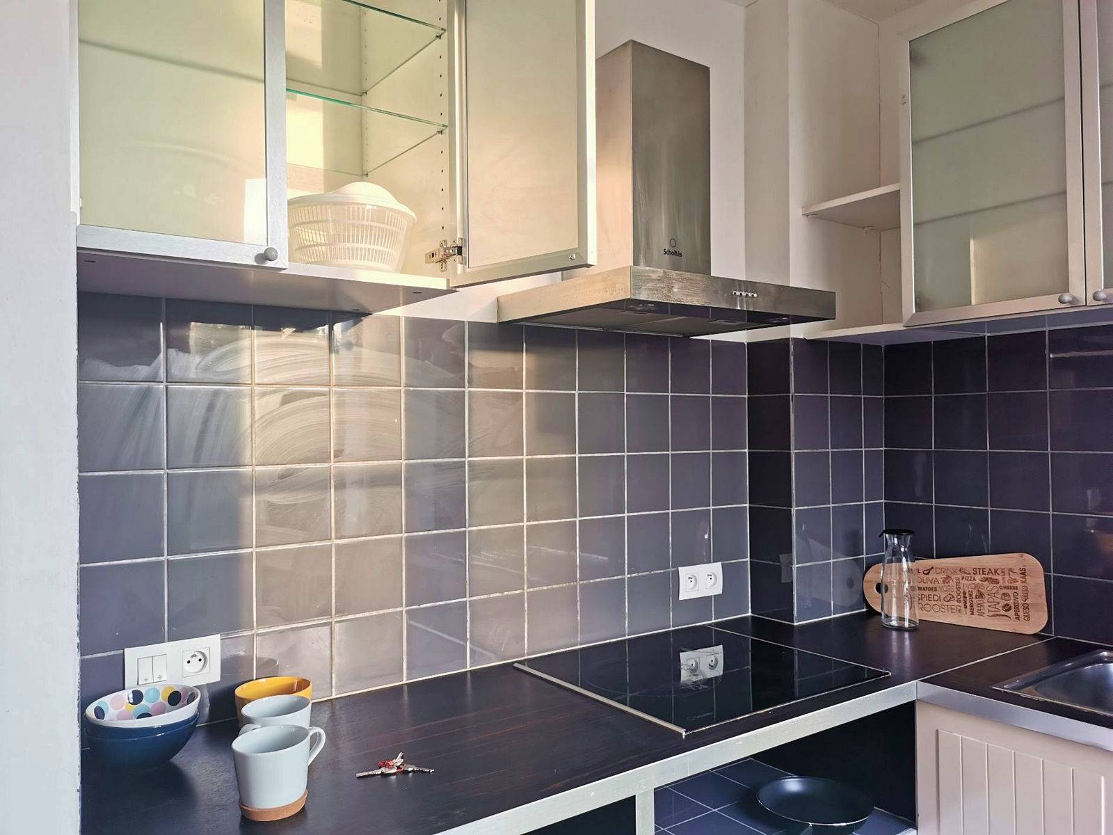 Une photo de l’annonce