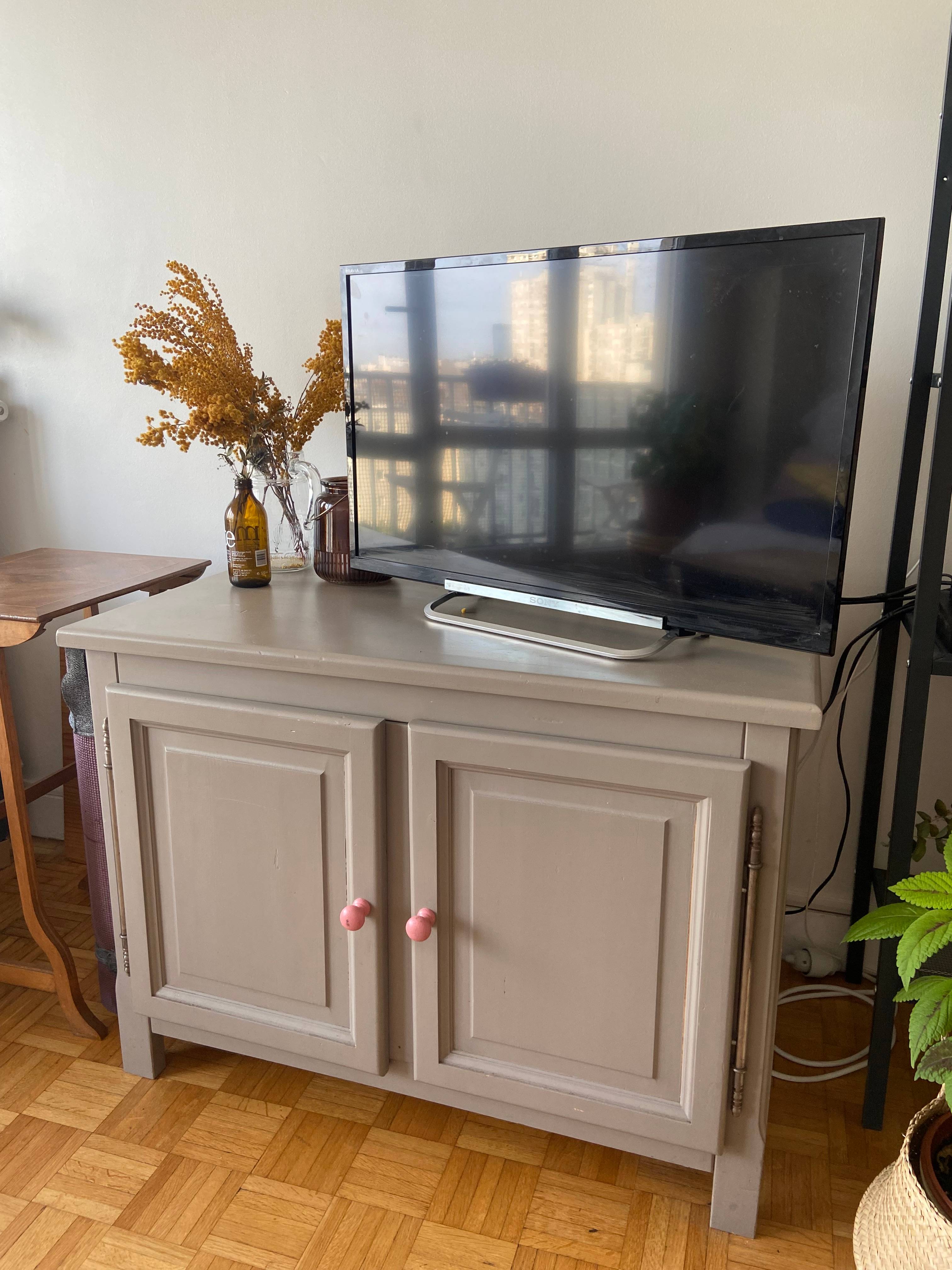 Meuble TV / commode à vendre sur Gens de Confiance
