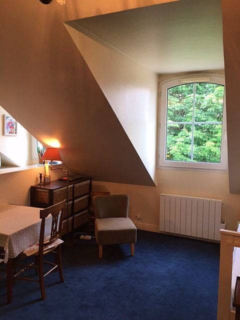 Loue studio meublé 25m² Versailles quartier Saint Louis