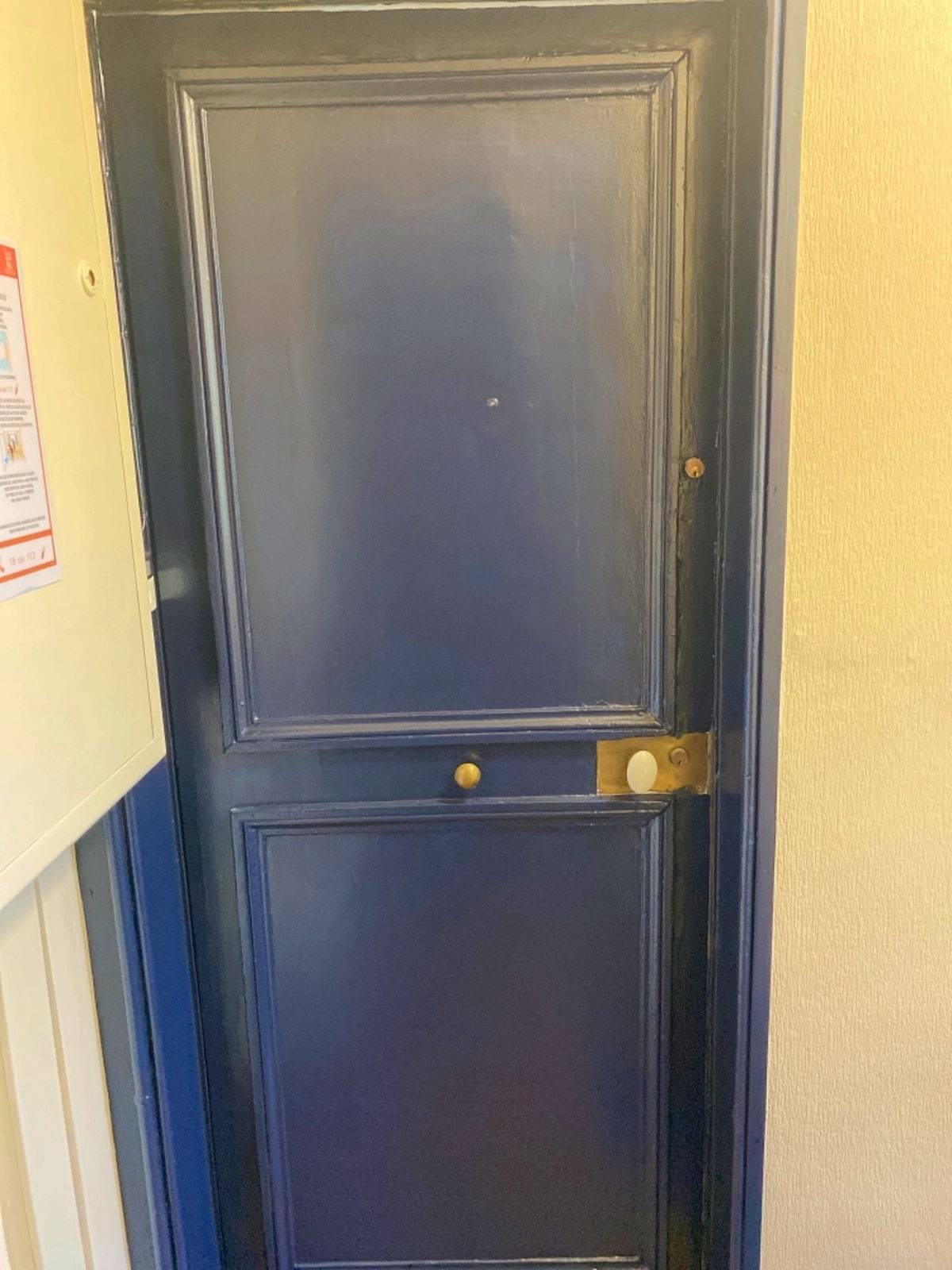 Loue appartement meublé 25m² Versailles (78) secteur Hoche - Quartier Les Près - 1 chambre