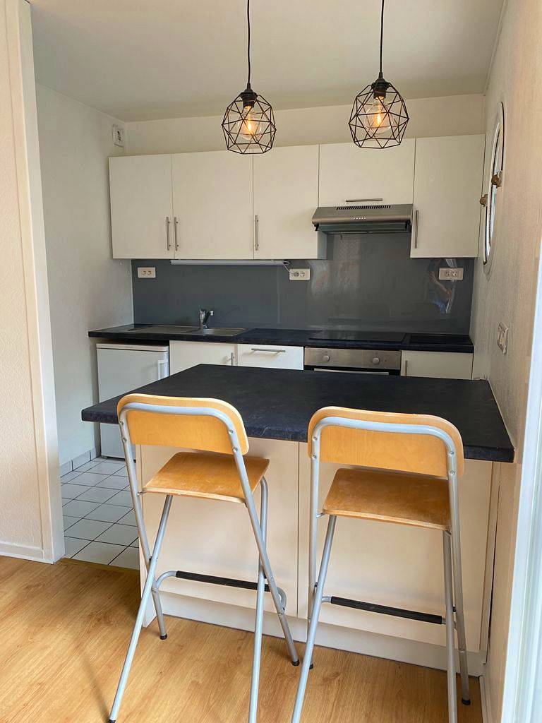 Une photo de l’annonce