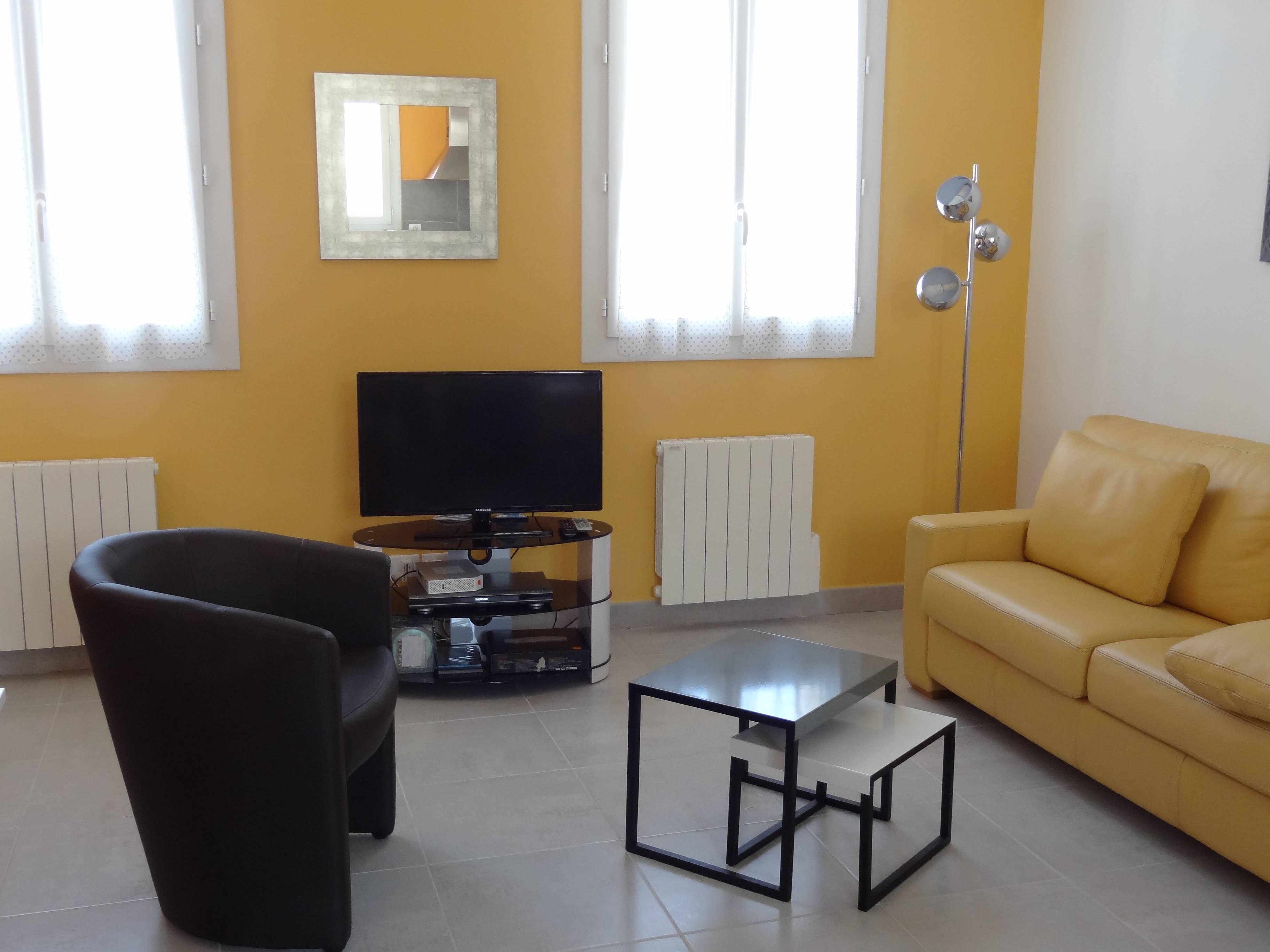 Loue maison - 42m² - Bordeaux